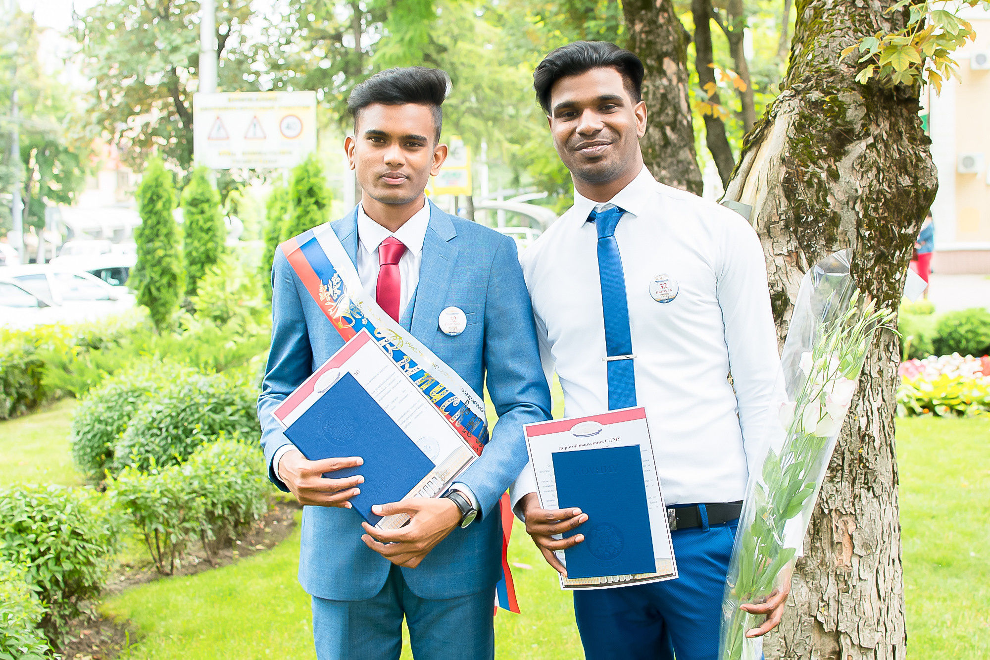 GRADUACIÓN de R. y del grupo. MARIA VALUEVA Fotógrafo en Niza, Cannes, Monaco, Francia, Europe, Estambul, Turquía