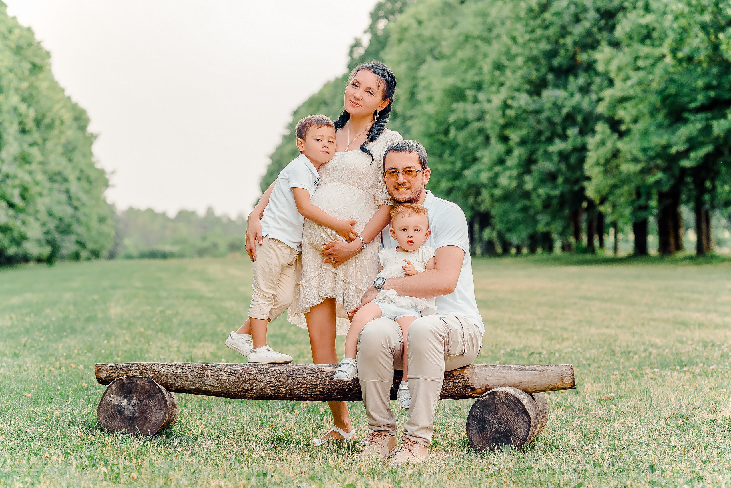 Семья E. МАРИЯ ВАЛУЕВА Фотограф в Ницце, Каннах, Монако, Франции, Европе. Фотограф в Стамбуле