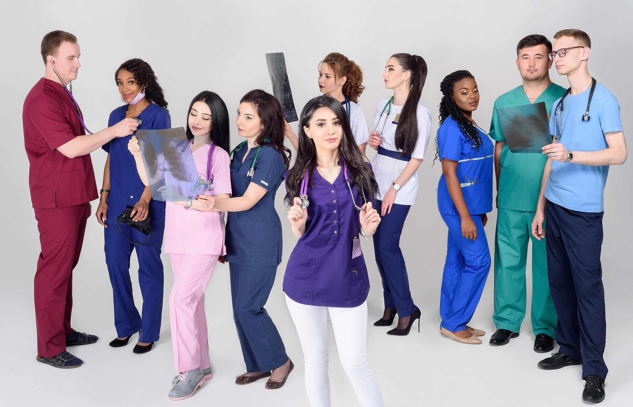 Students album. MARIA VALUEVA Photographer in Nice, Cannes, Monaco, France, Europe, Istanbul, Turkey