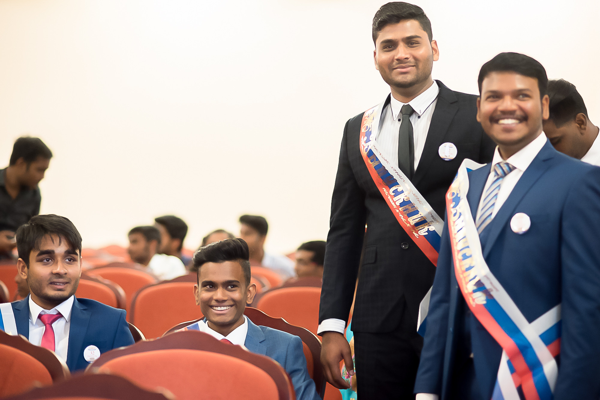 GRADUACIÓN de R. y del grupo. MARIA VALUEVA Fotógrafo en Niza, Cannes, Monaco, Francia, Europe, Estambul, Turquía