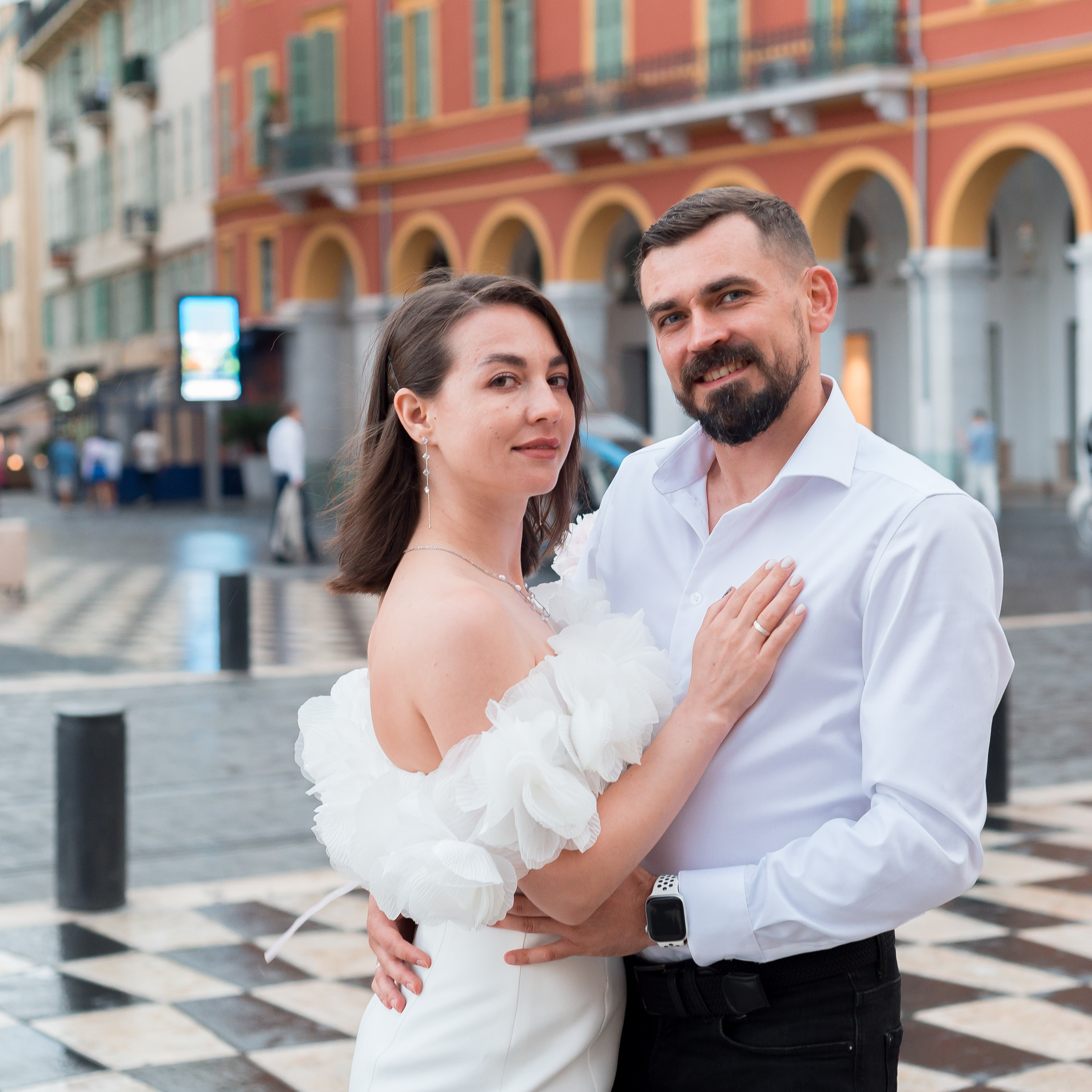 S&A. MARIA VALUEVA Photographer in Nice, Cannes, Monaco, France, Europe, Istanbulm Turquie