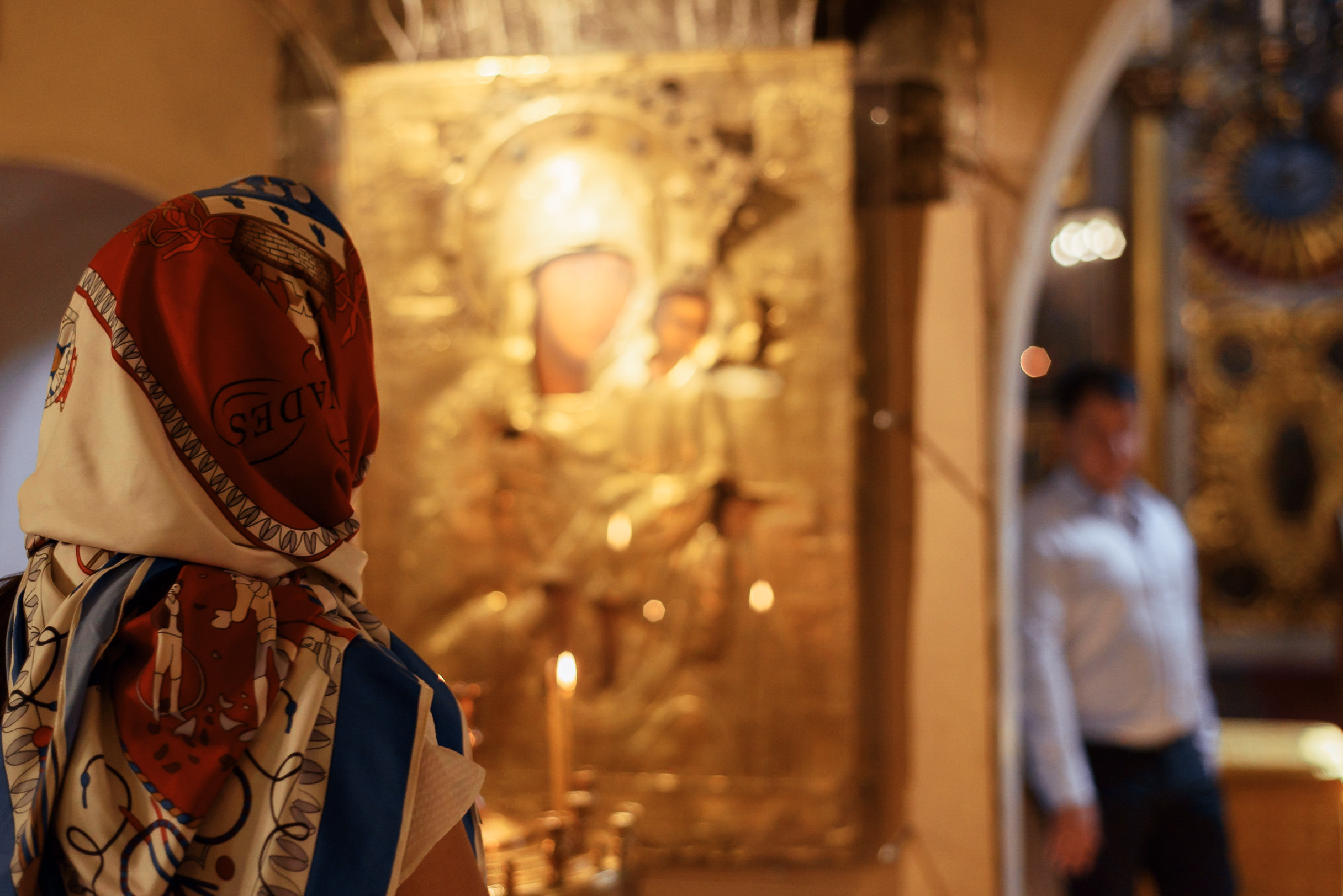 BAPTÊME DE R. MARIA VALUEVA Photographer in Nice, Cannes, Monaco, France, Europe, Istanbulm Turquie