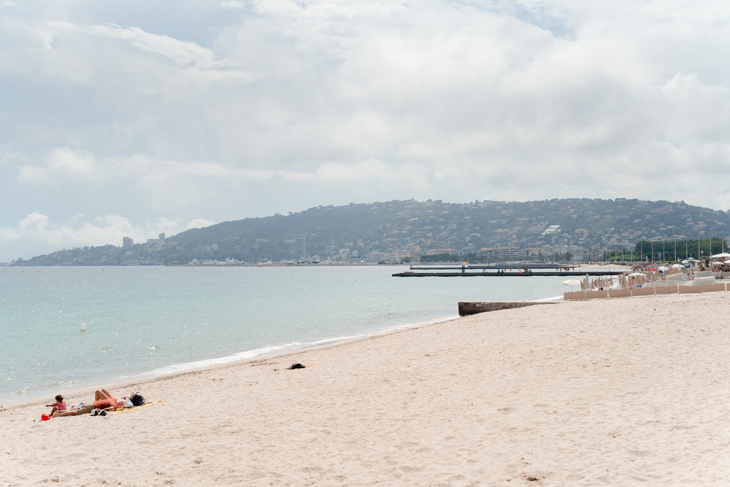 Umut. Un jour à Juan les Pins. MARIA VALUEVA Photographer in Nice, Cannes, Monaco, France, Europe, Istanbulm Turquie