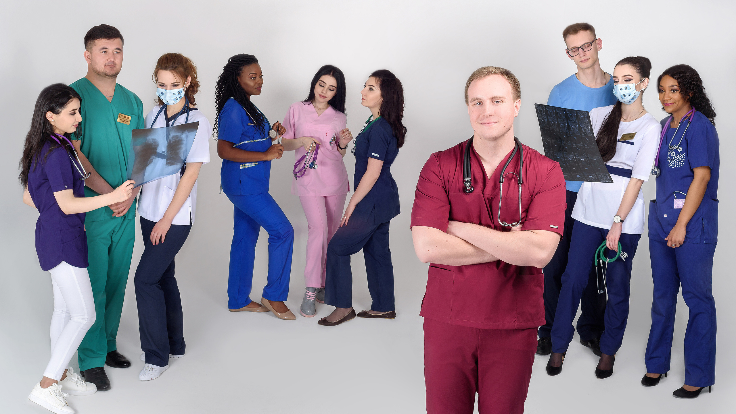 Album photo du studio pour les étudiants. MARIA VALUEVA Photographer in Nice, Cannes, Monaco, France, Europe, Istanbulm Turquie