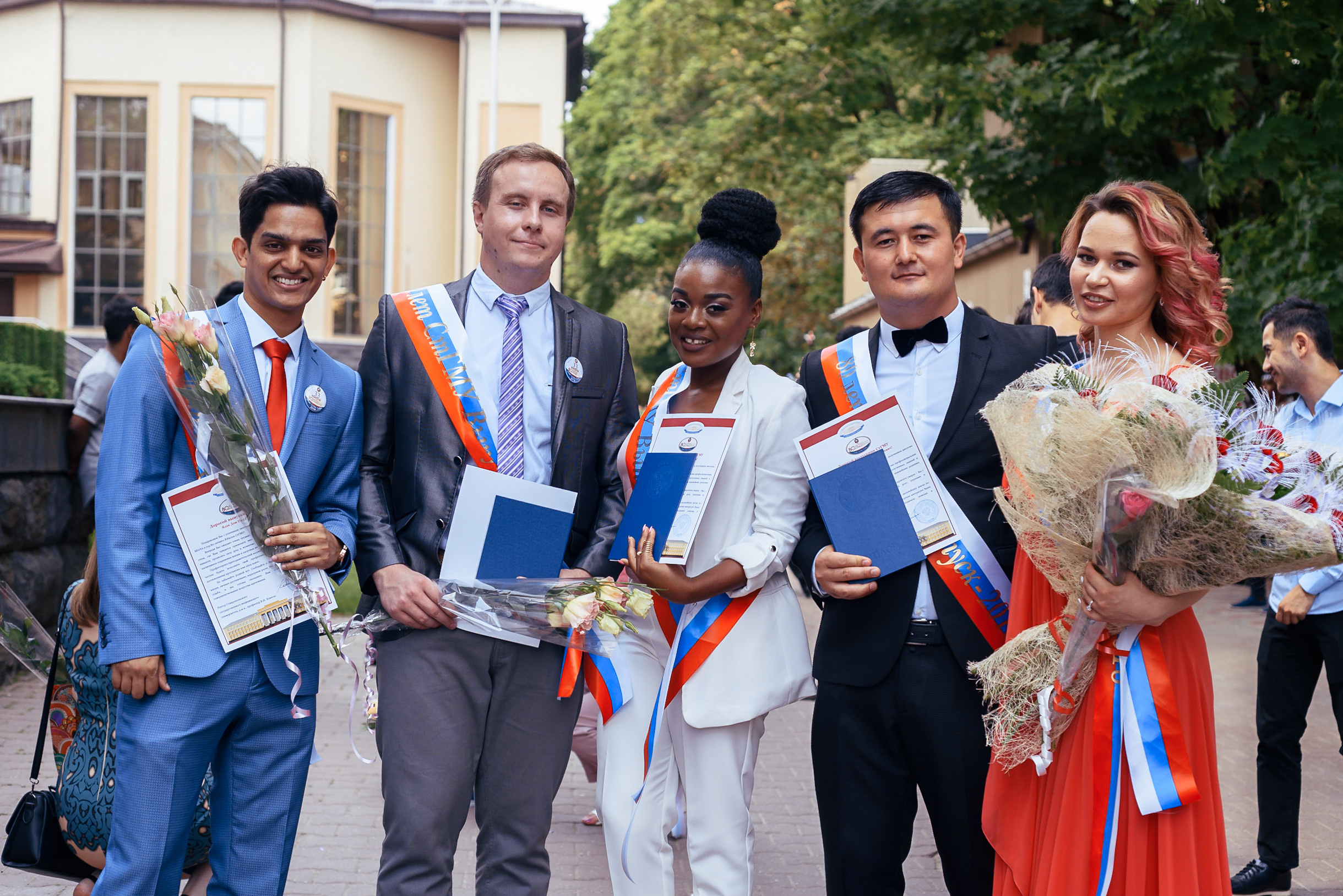 Graduation de S. et groupe. MARIA VALUEVA Photographer in Nice, Cannes, Monaco, France, Europe, Istanbulm Turquie