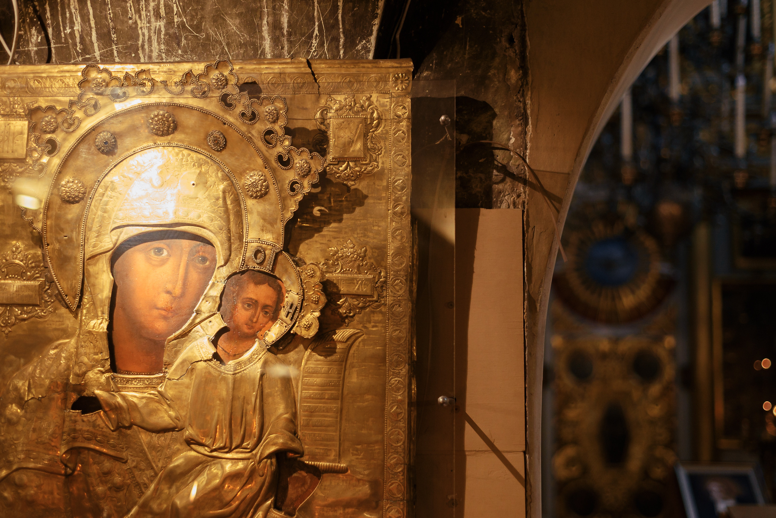 BAPTÊME DE R. MARIA VALUEVA Photographer in Nice, Cannes, Monaco, France, Europe, Istanbulm Turquie