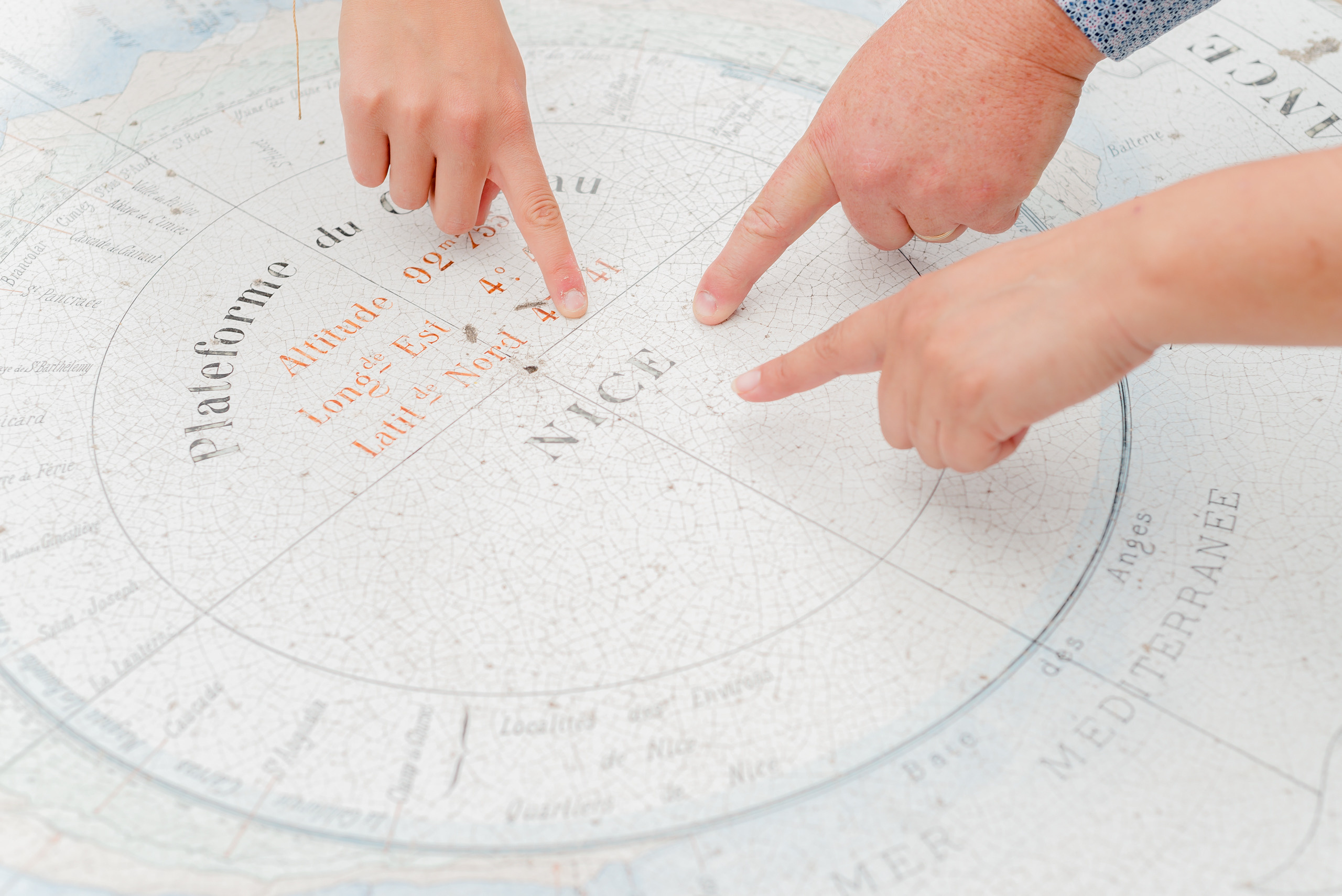 Un jour à Nice. Famille H&T. MARIA VALUEVA Photographer in Nice, Cannes, Monaco, France, Europe, Istanbulm Turquie