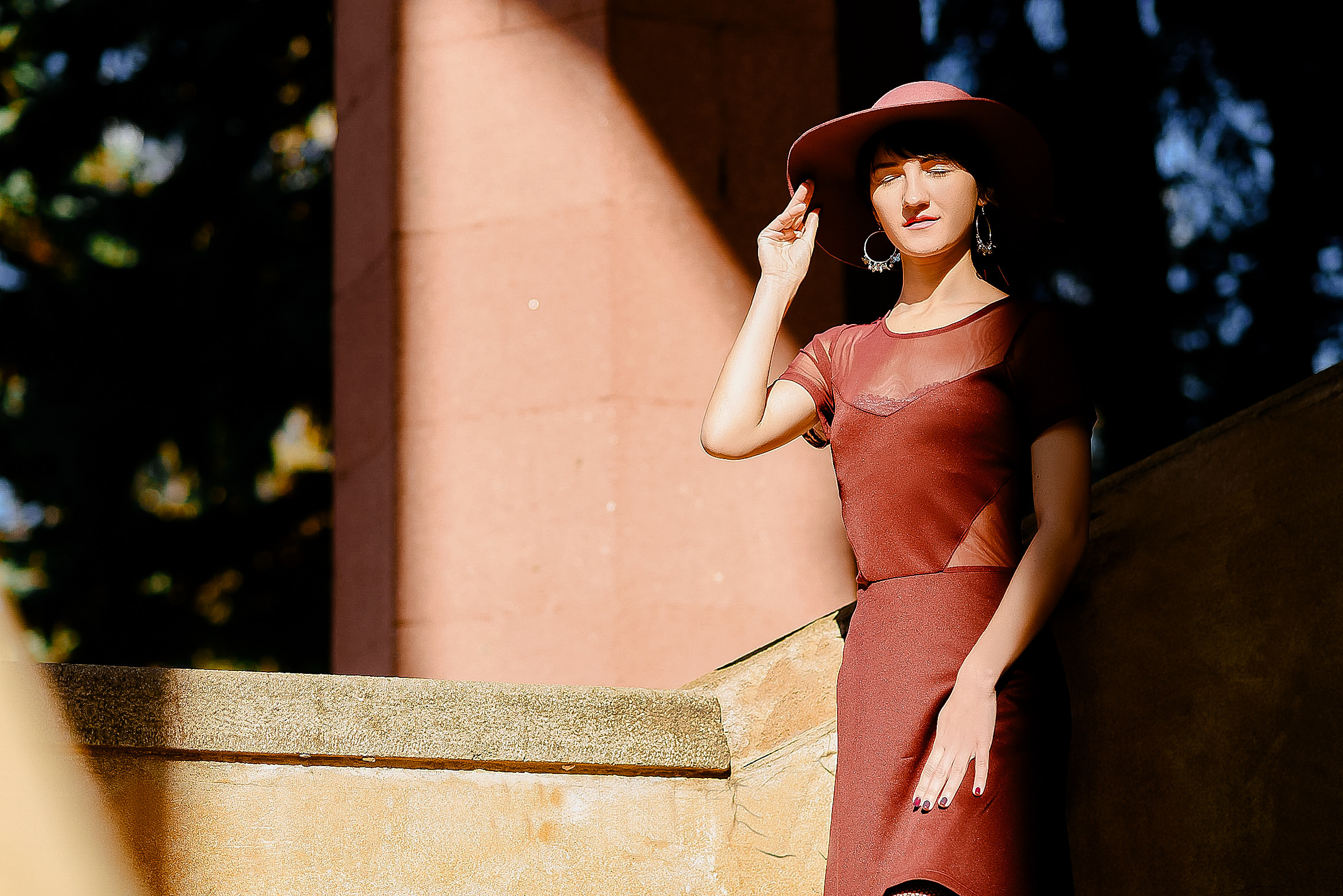 Tania. MARIA VALUEVA Photographer in Nice, Cannes, Monaco, France, Europe, Istanbul, Turkey