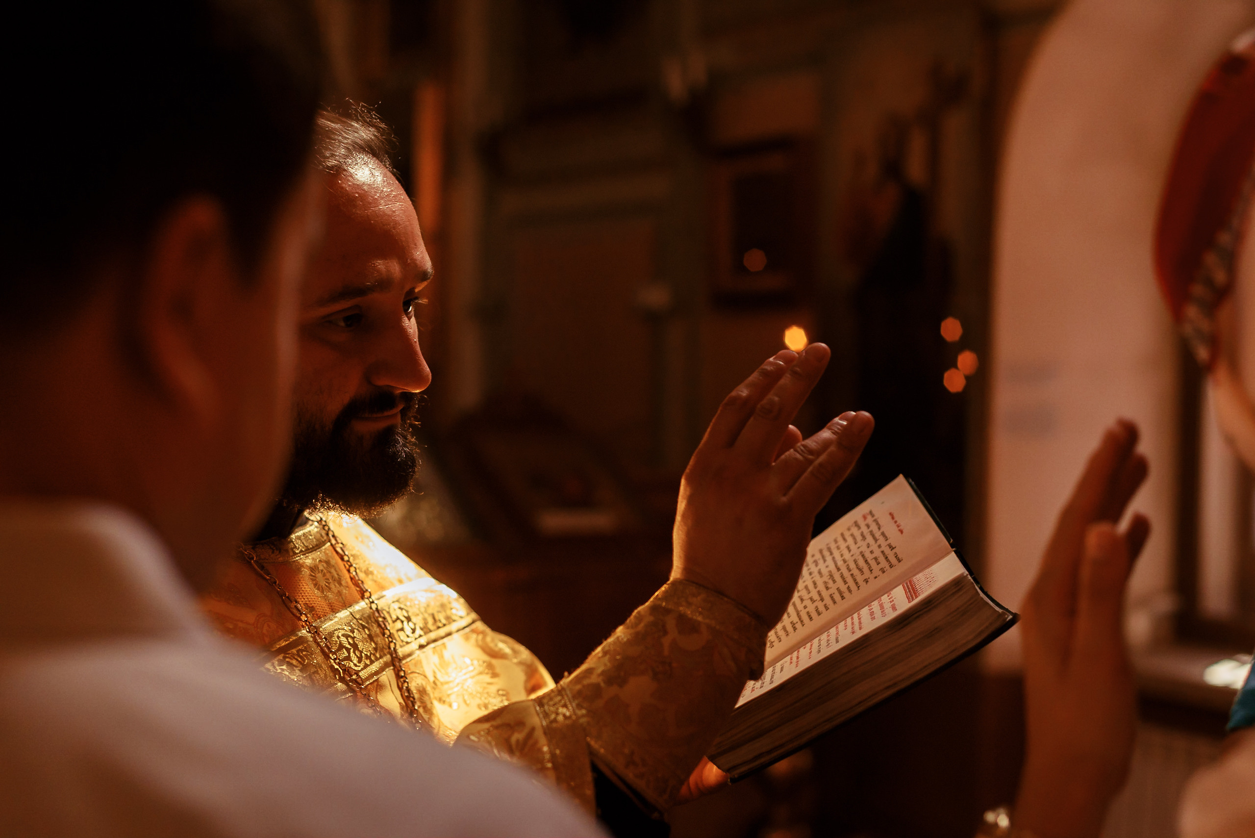 BAPTÊME DE R. MARIA VALUEVA Photographer in Nice, Cannes, Monaco, France, Europe, Istanbulm Turquie