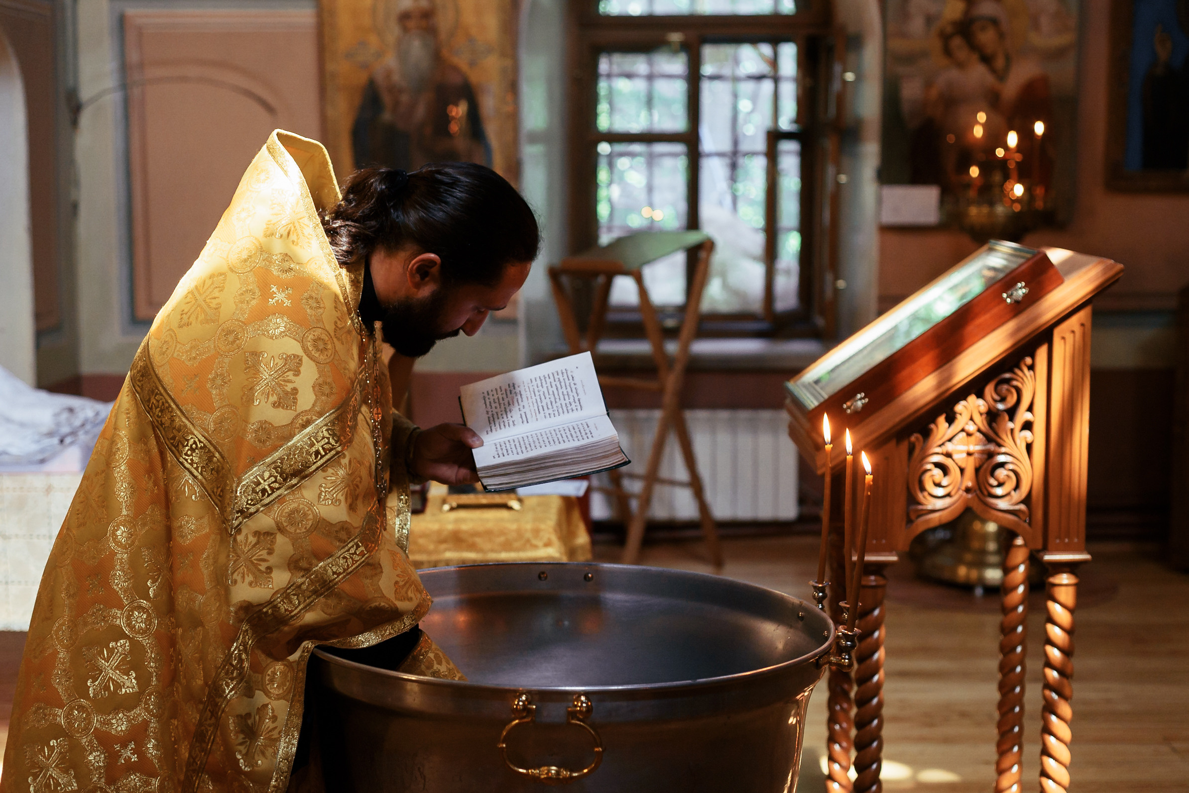 BAPTÊME DE R. MARIA VALUEVA Photographer in Nice, Cannes, Monaco, France, Europe, Istanbulm Turquie