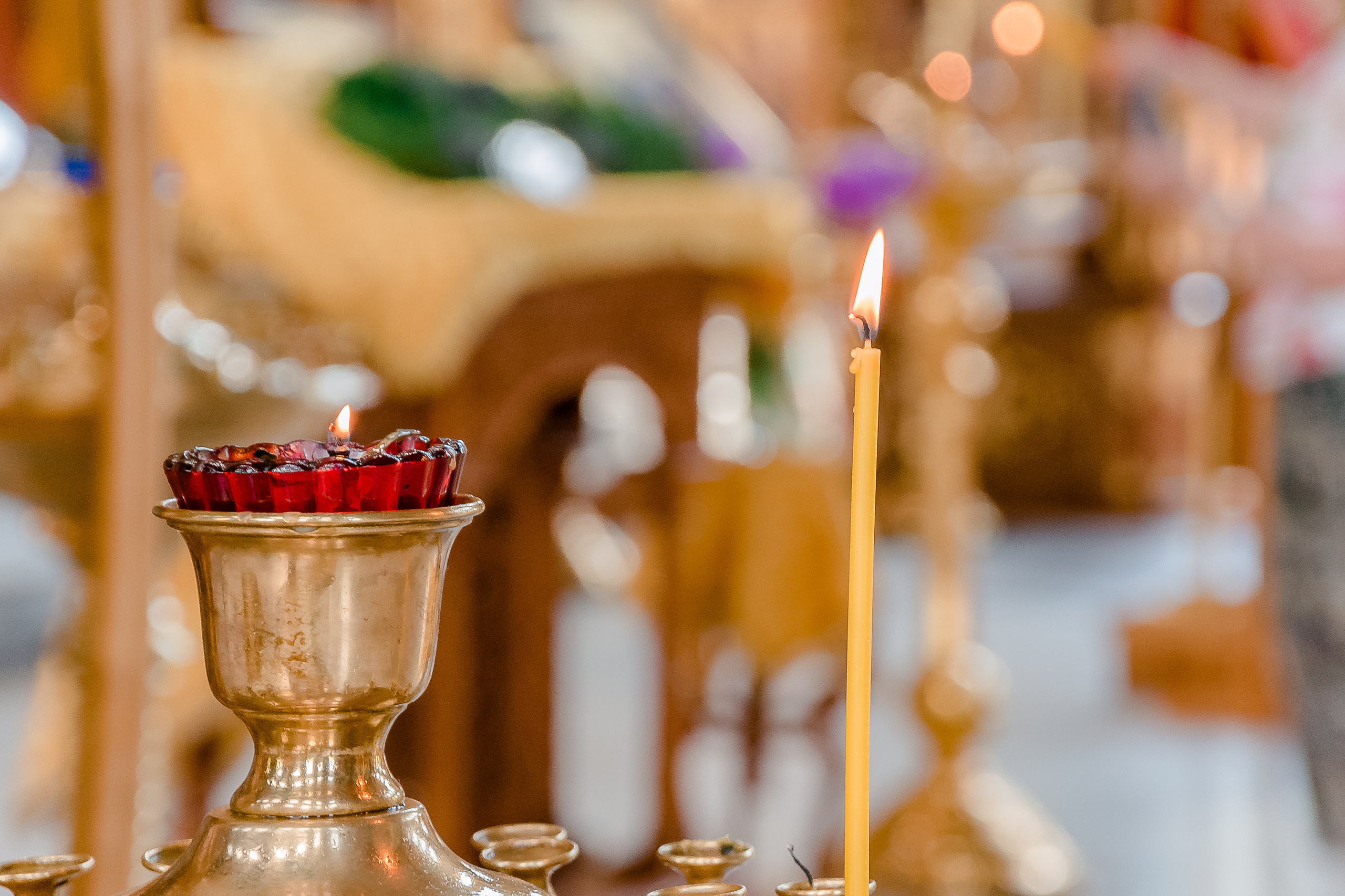BAPTISM OF G. MARIA VALUEVA Photographer in Nice, Cannes, Monaco, France, Europe, Istanbul, Turkey