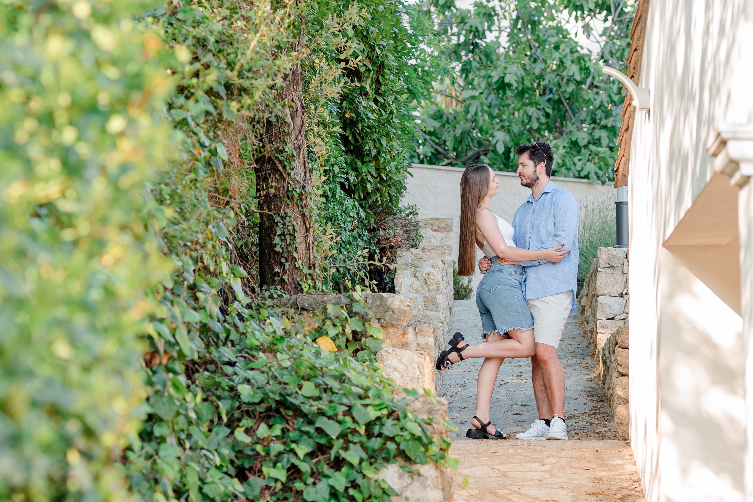 К&Б. МАРИЯ ВАЛУЕВА Фотограф в Ницце, Каннах, Монако, Франции, Европе. Фотограф в Стамбуле
