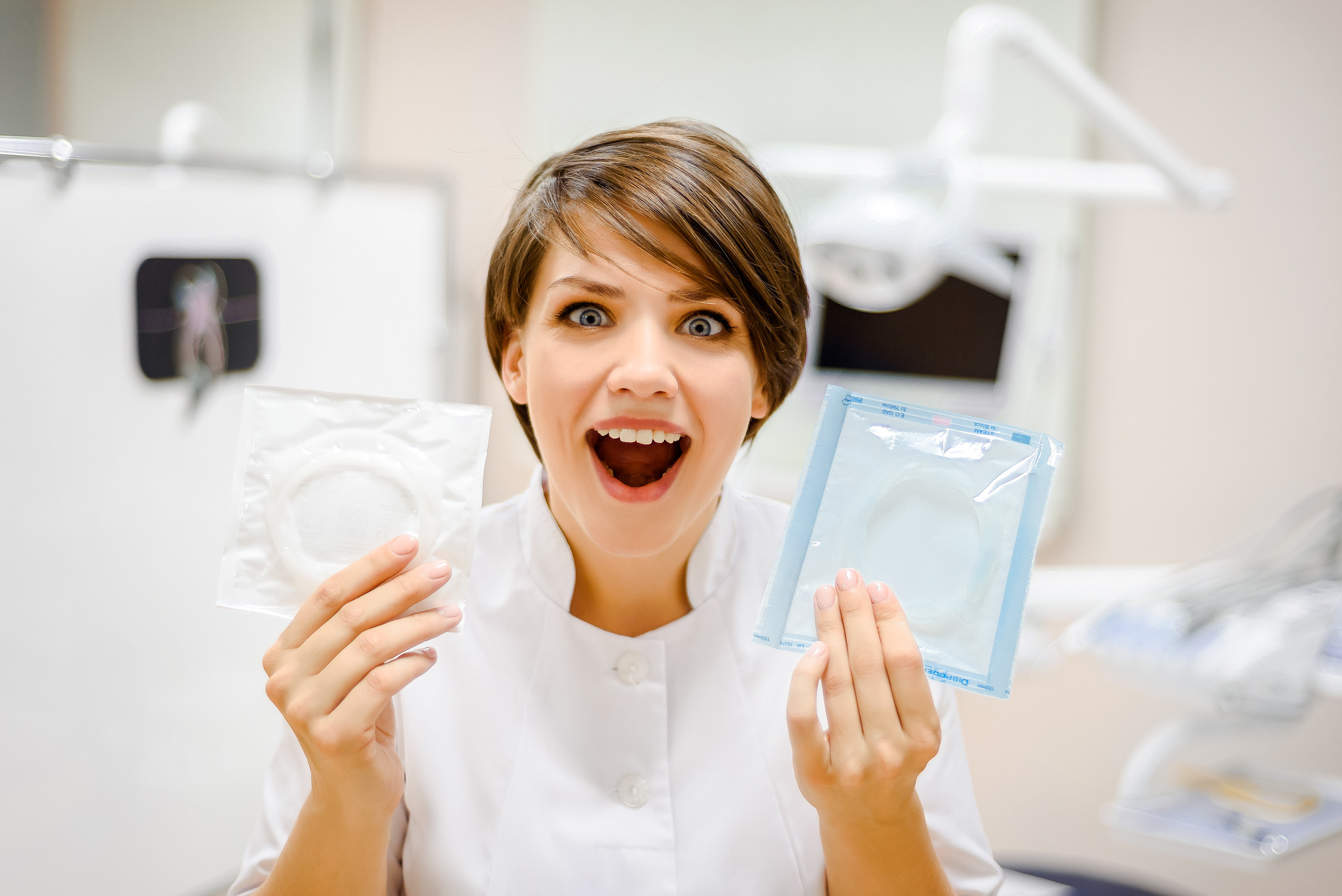 DENTISTE. MARIA VALUEVA Photographer in Nice, Cannes, Monaco, France, Europe, Istanbulm Turquie