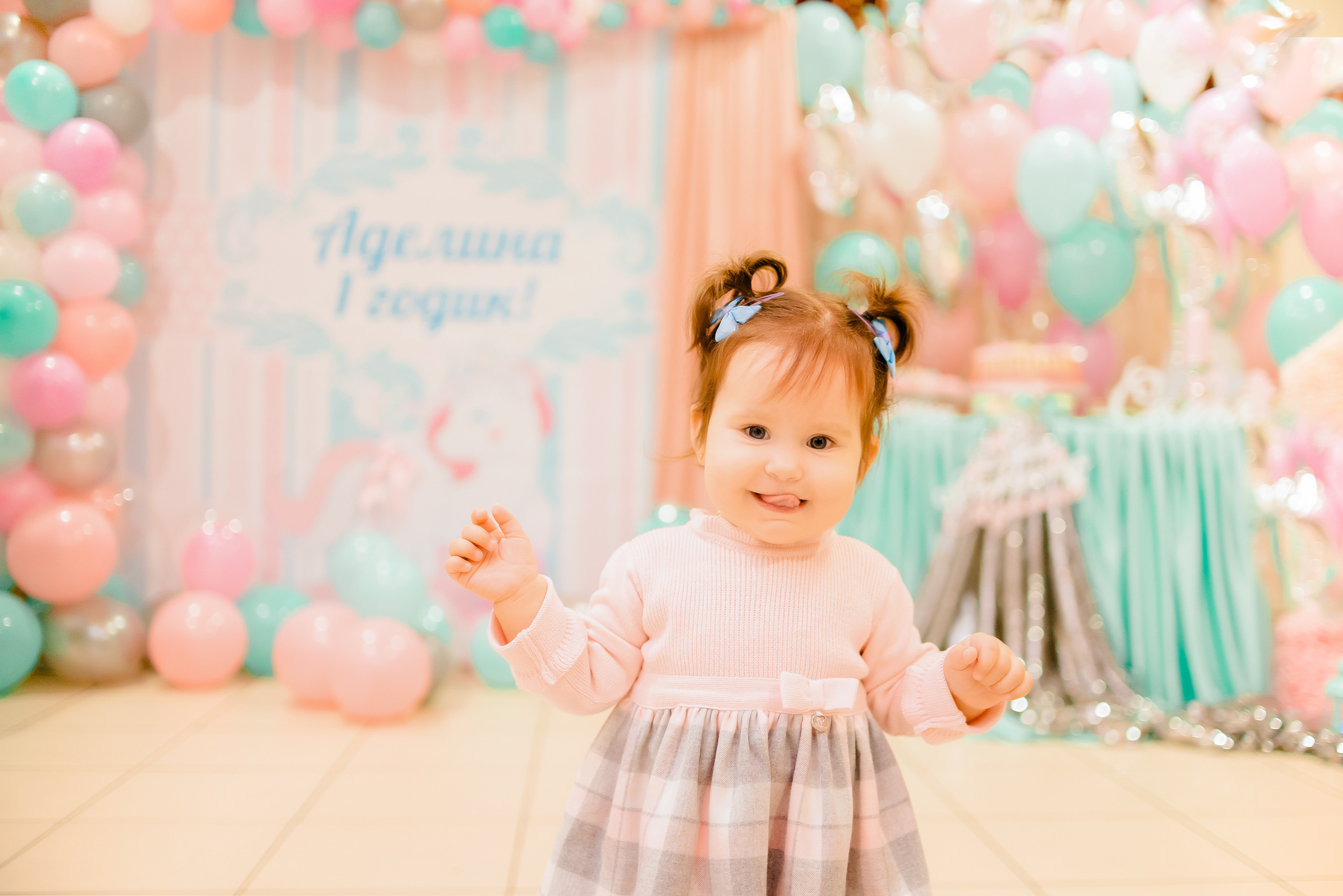 День рождения Аделины. МАРИЯ ВАЛУЕВА Фотограф в Ницце, Каннах, Монако, Франции, Европе. Фотограф в Стамбуле