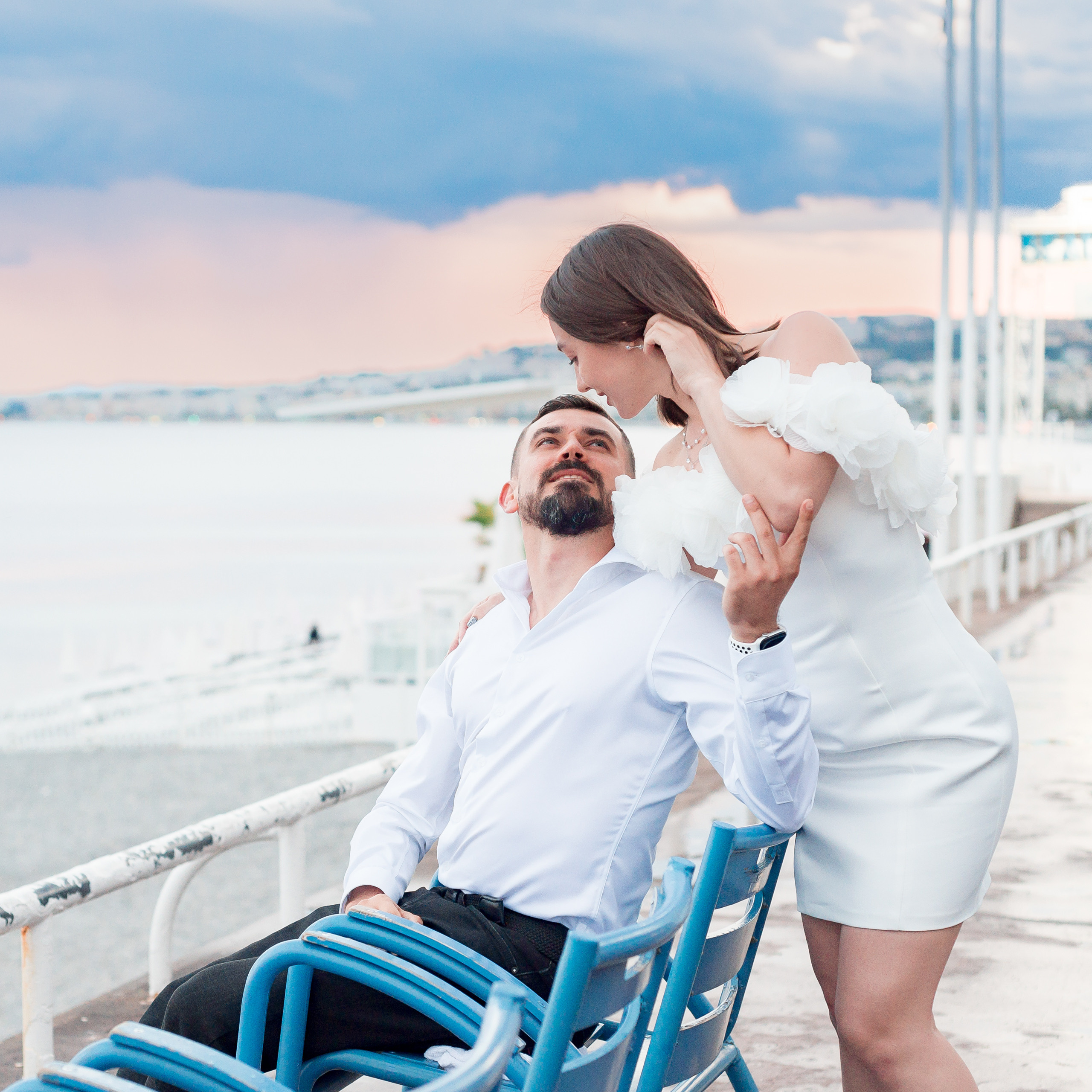 S&A. MARIA VALUEVA Photographer in Nice, Cannes, Monaco, France, Europe, Istanbulm Turquie