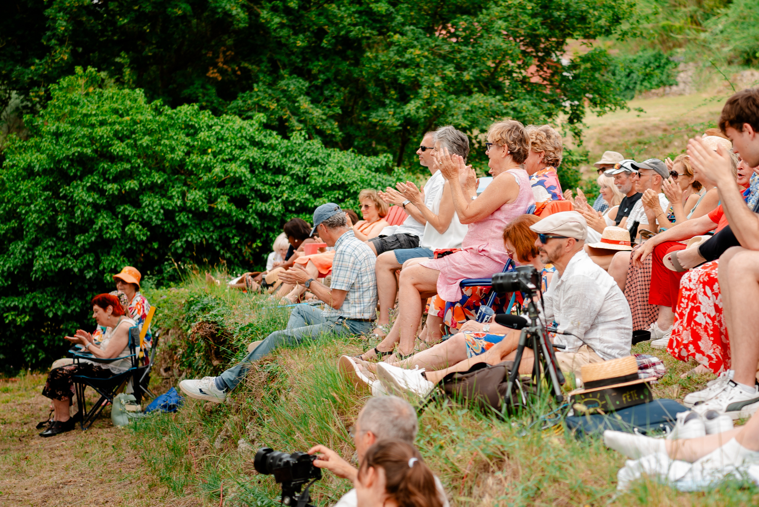 Concert de la chorale Jazz Junction. MARIA VALUEVA Photographer in Nice, Cannes, Monaco, France, Europe, Istanbul, Turkey