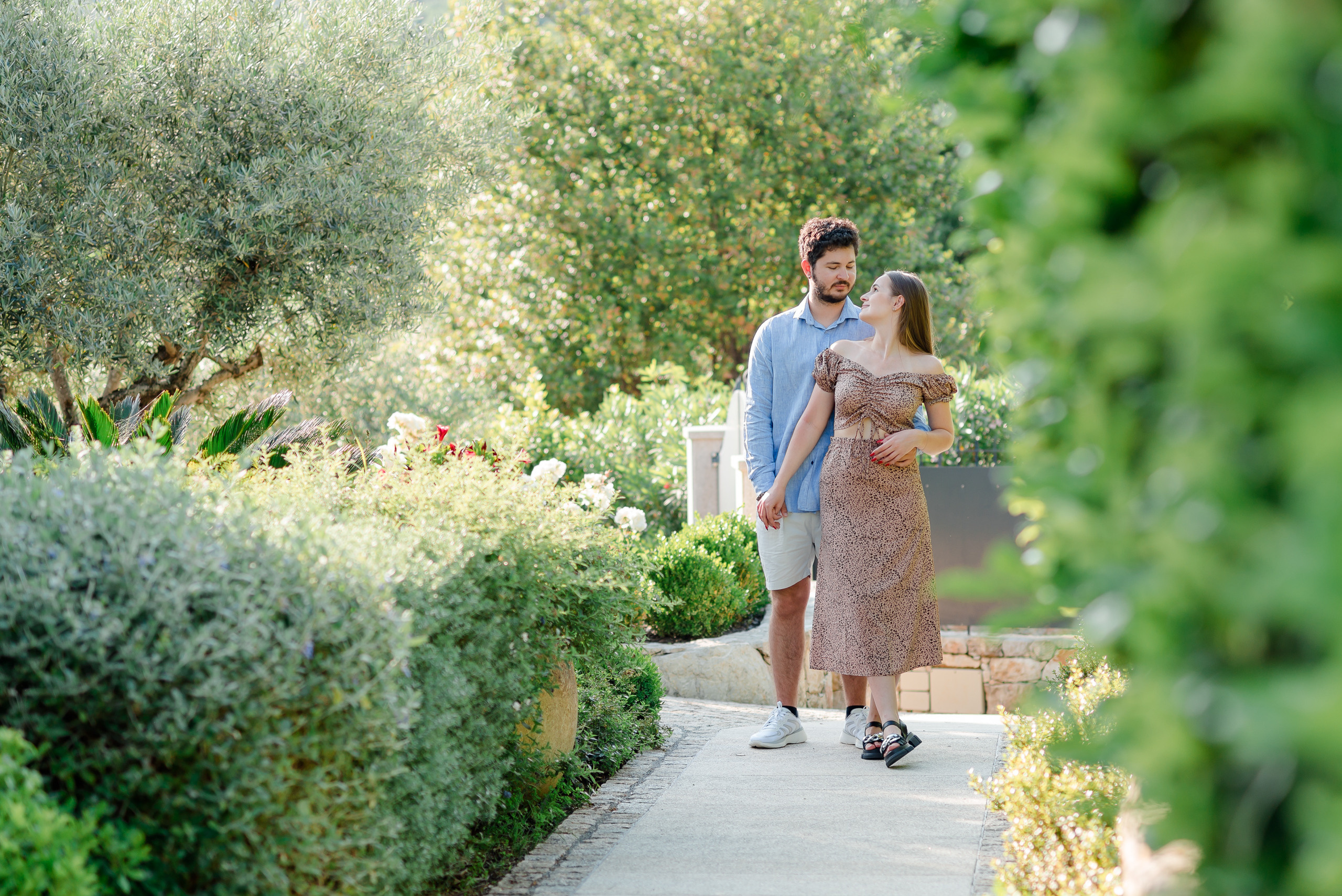 К&Б. МАРИЯ ВАЛУЕВА Фотограф в Ницце, Каннах, Монако, Франции, Европе. Фотограф в Стамбуле