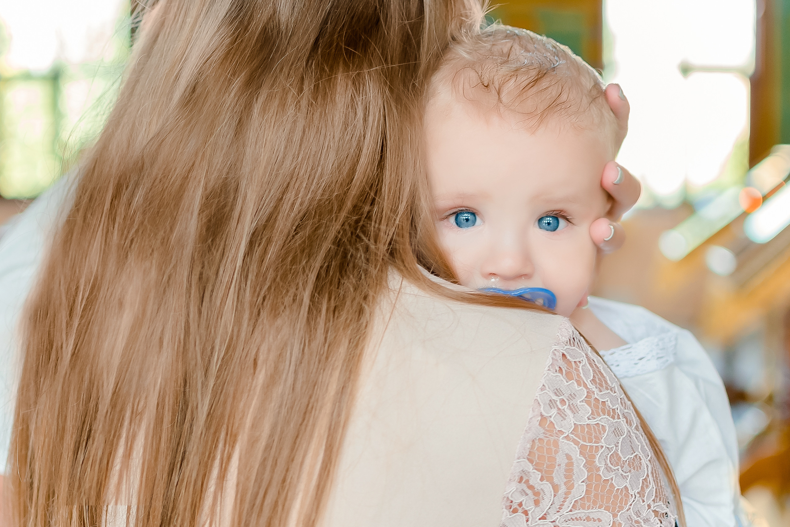 BAPTISM OF G. MARIA VALUEVA Photographer in Nice, Cannes, Monaco, France, Europe, Istanbul, Turkey