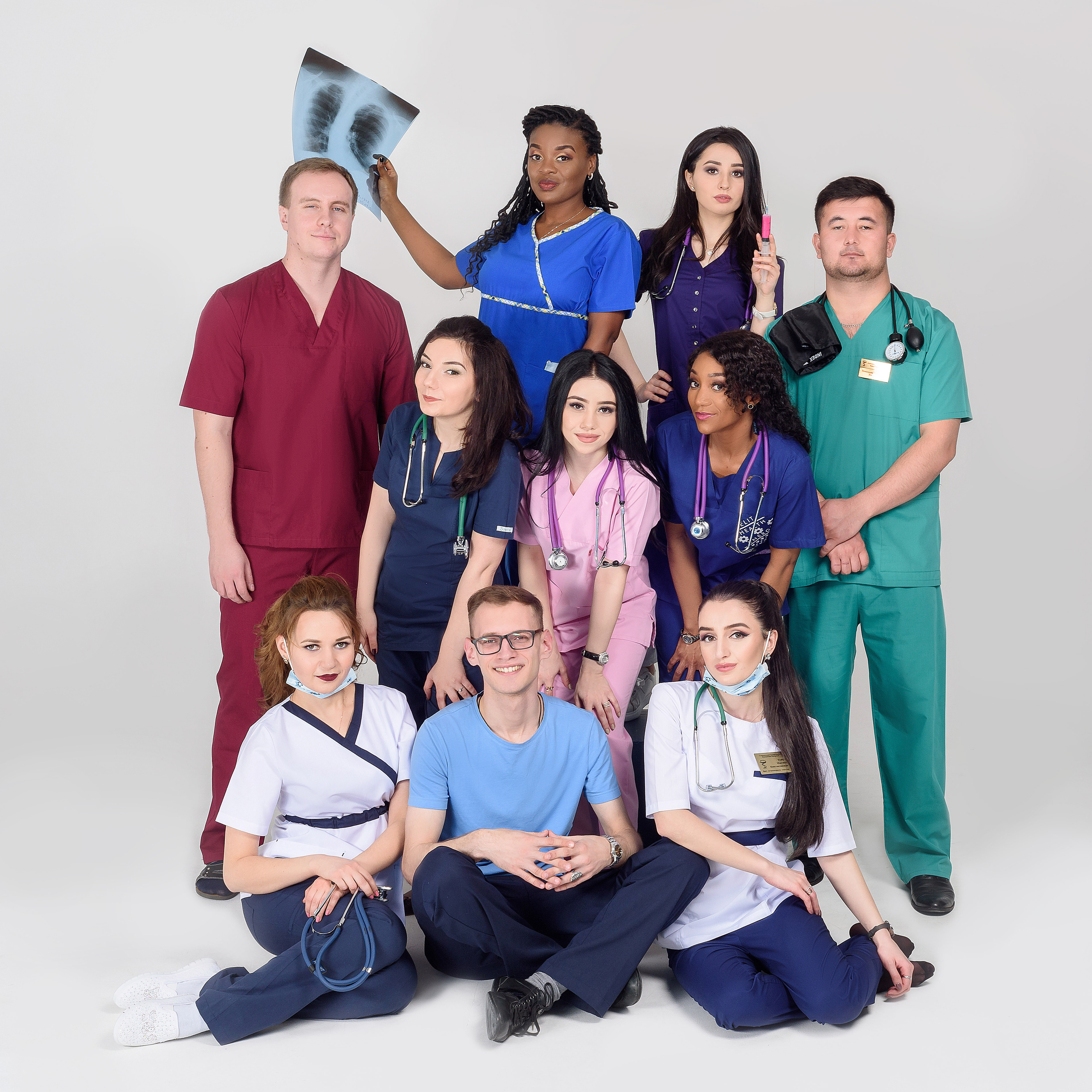 Students album. MARIA VALUEVA Photographer in Nice, Cannes, Monaco, France, Europe, Istanbul, Turkey