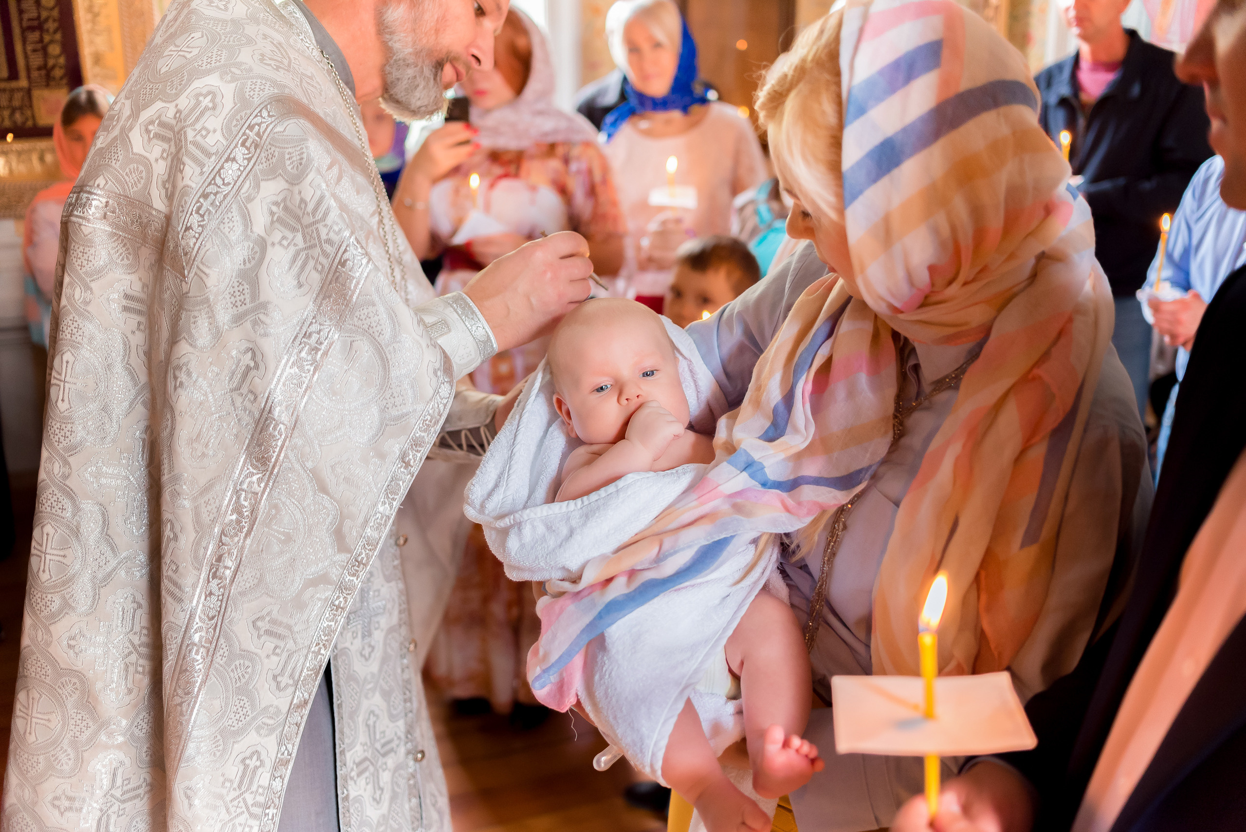 BAPTÊME DE Y. MARIA VALUEVA Photographer in Nice, Cannes, Monaco, France, Europe, Istanbulm Turquie