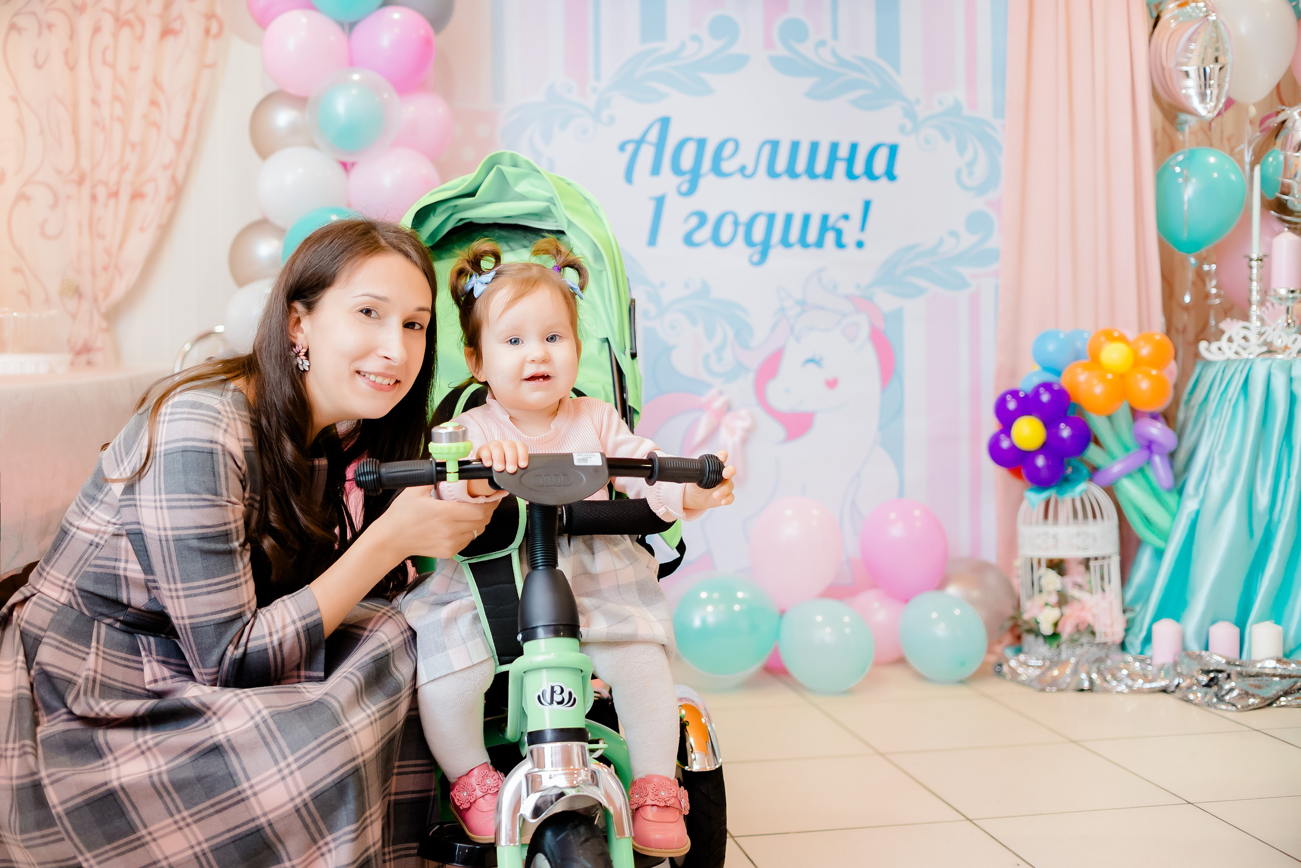 День рождения Аделины. МАРИЯ ВАЛУЕВА Фотограф в Ницце, Каннах, Монако, Франции, Европе. Фотограф в Стамбуле