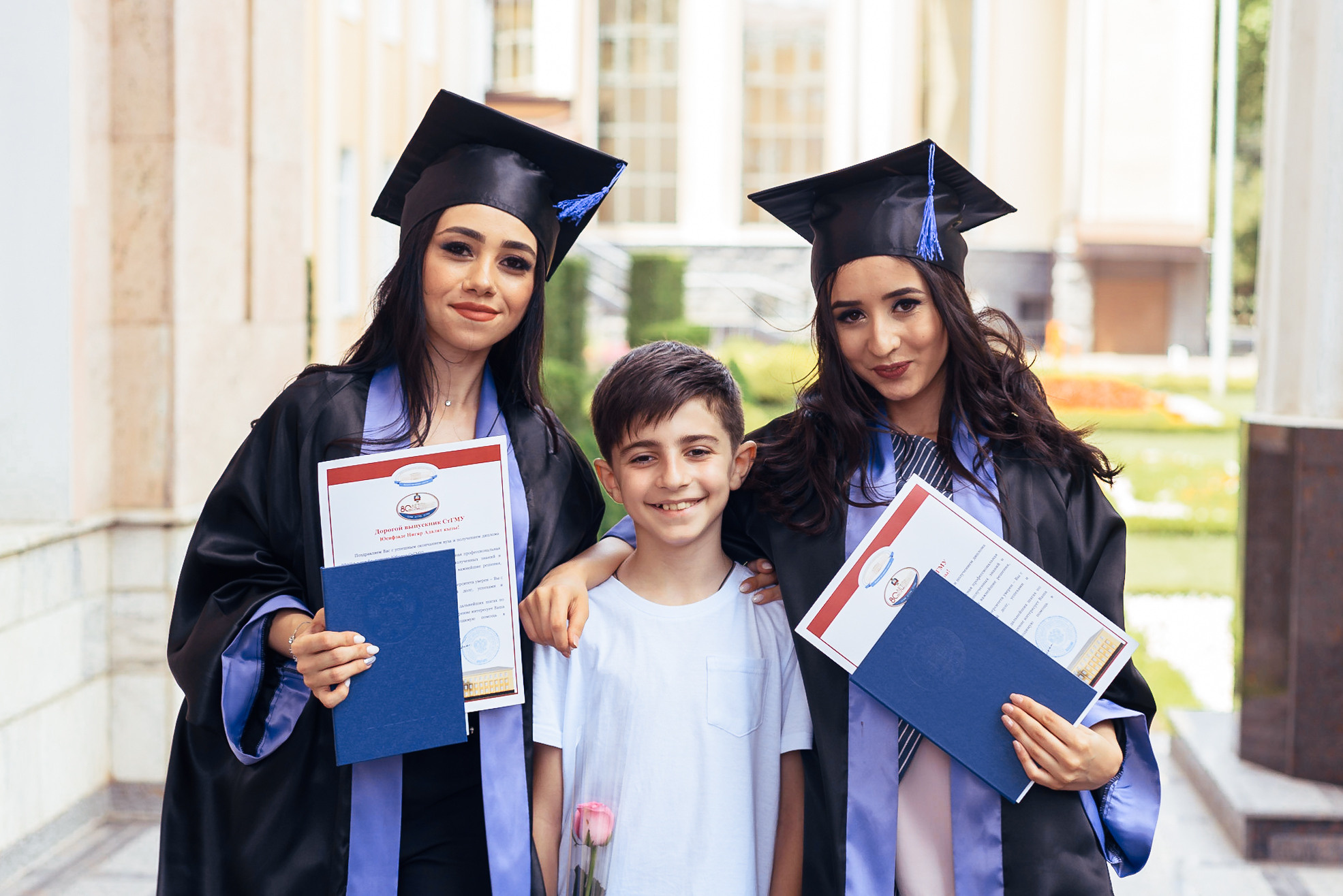 Graduation de S. et groupe. MARIA VALUEVA Photographer in Nice, Cannes, Monaco, France, Europe, Istanbulm Turquie