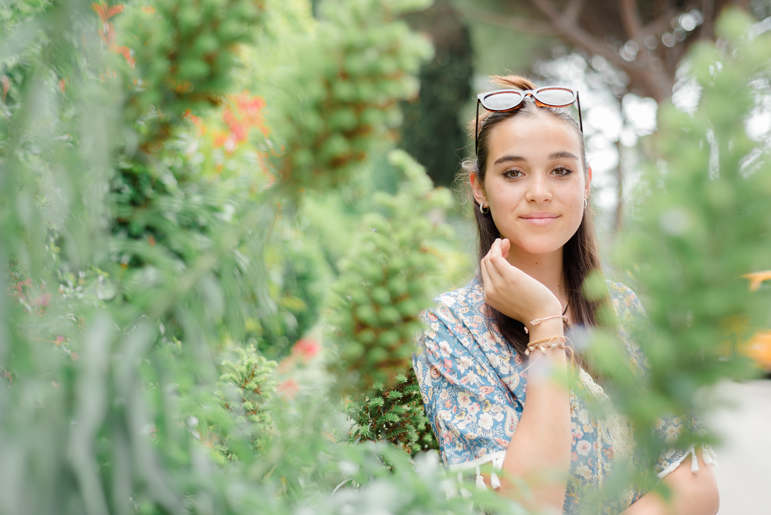 Un jour à Nice. Famille H&T. MARIA VALUEVA Photographer in Nice, Cannes, Monaco, France, Europe, Istanbulm Turquie