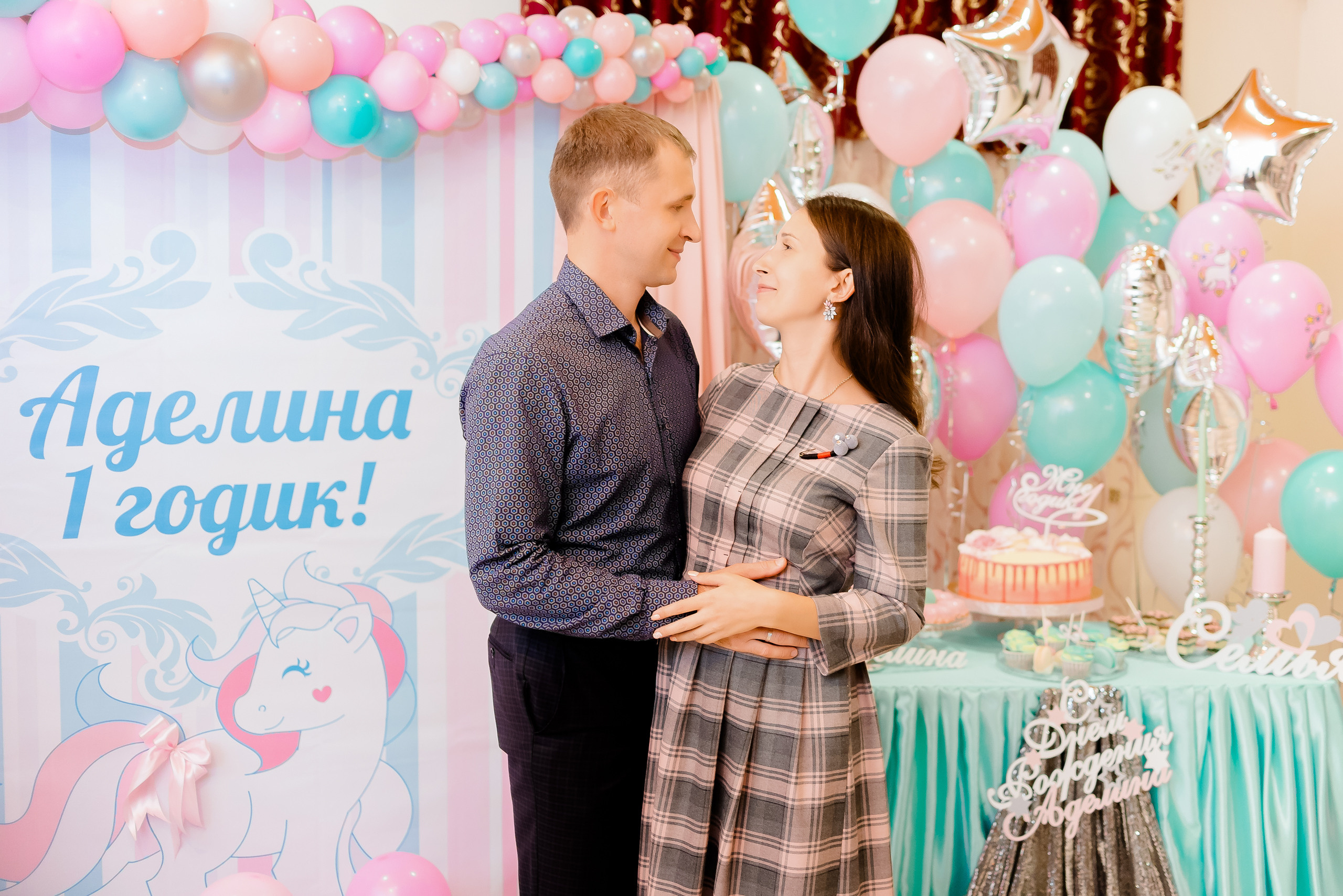 День рождения Аделины. МАРИЯ ВАЛУЕВА Фотограф в Ницце, Каннах, Монако, Франции, Европе. Фотограф в Стамбуле