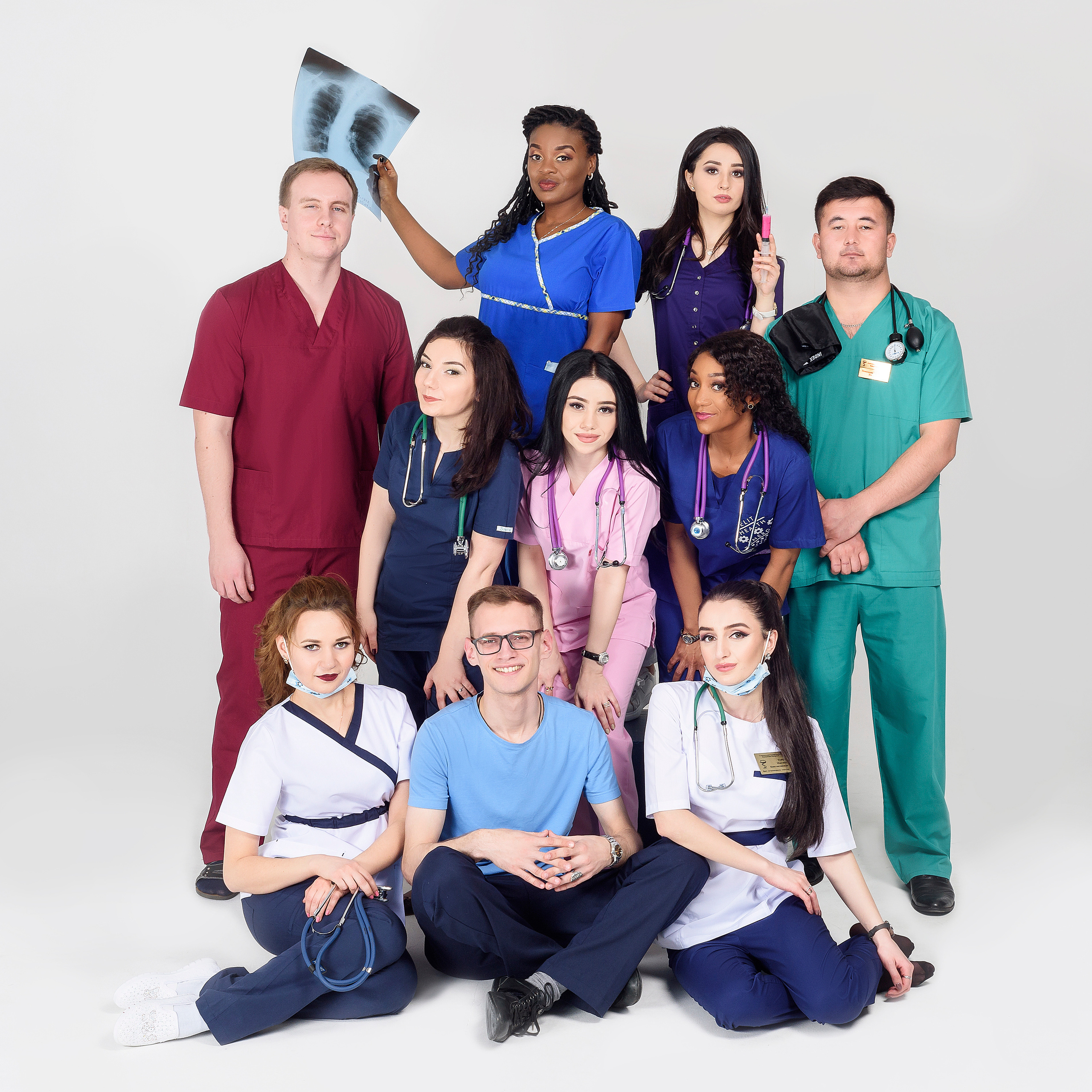 Album photo du studio pour les étudiants. MARIA VALUEVA Photographer in Nice, Cannes, Monaco, France, Europe, Istanbulm Turquie