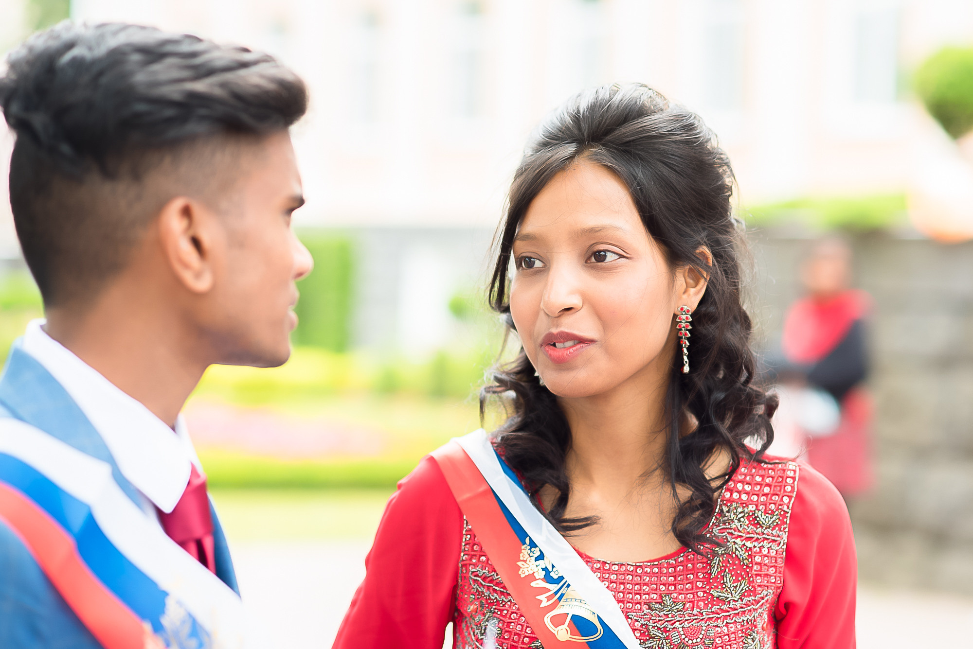 GRADUACIÓN de R. y del grupo. MARIA VALUEVA Fotógrafo en Niza, Cannes, Monaco, Francia, Europe, Estambul, Turquía