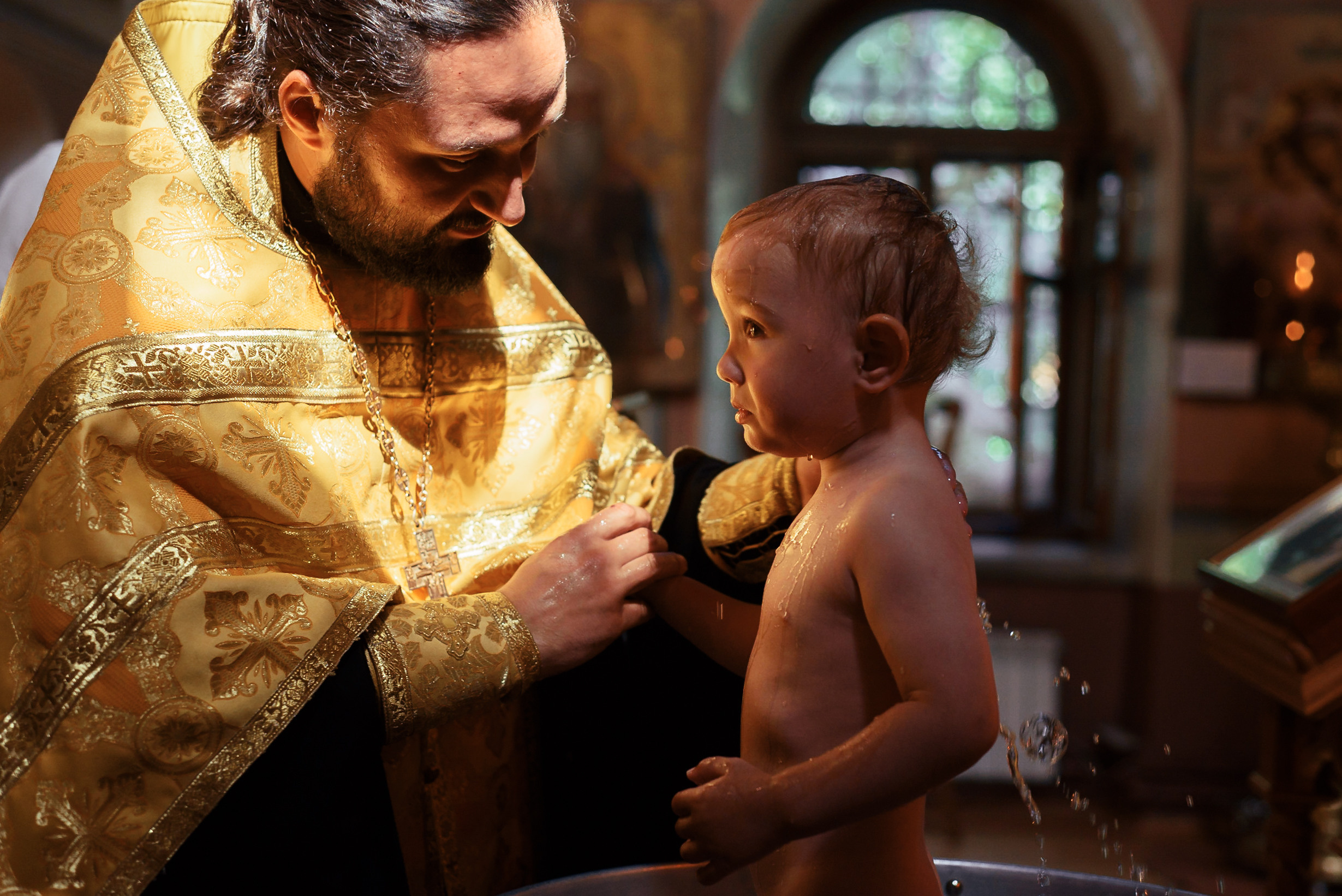 BAPTÊME DE R. MARIA VALUEVA Photographer in Nice, Cannes, Monaco, France, Europe, Istanbulm Turquie