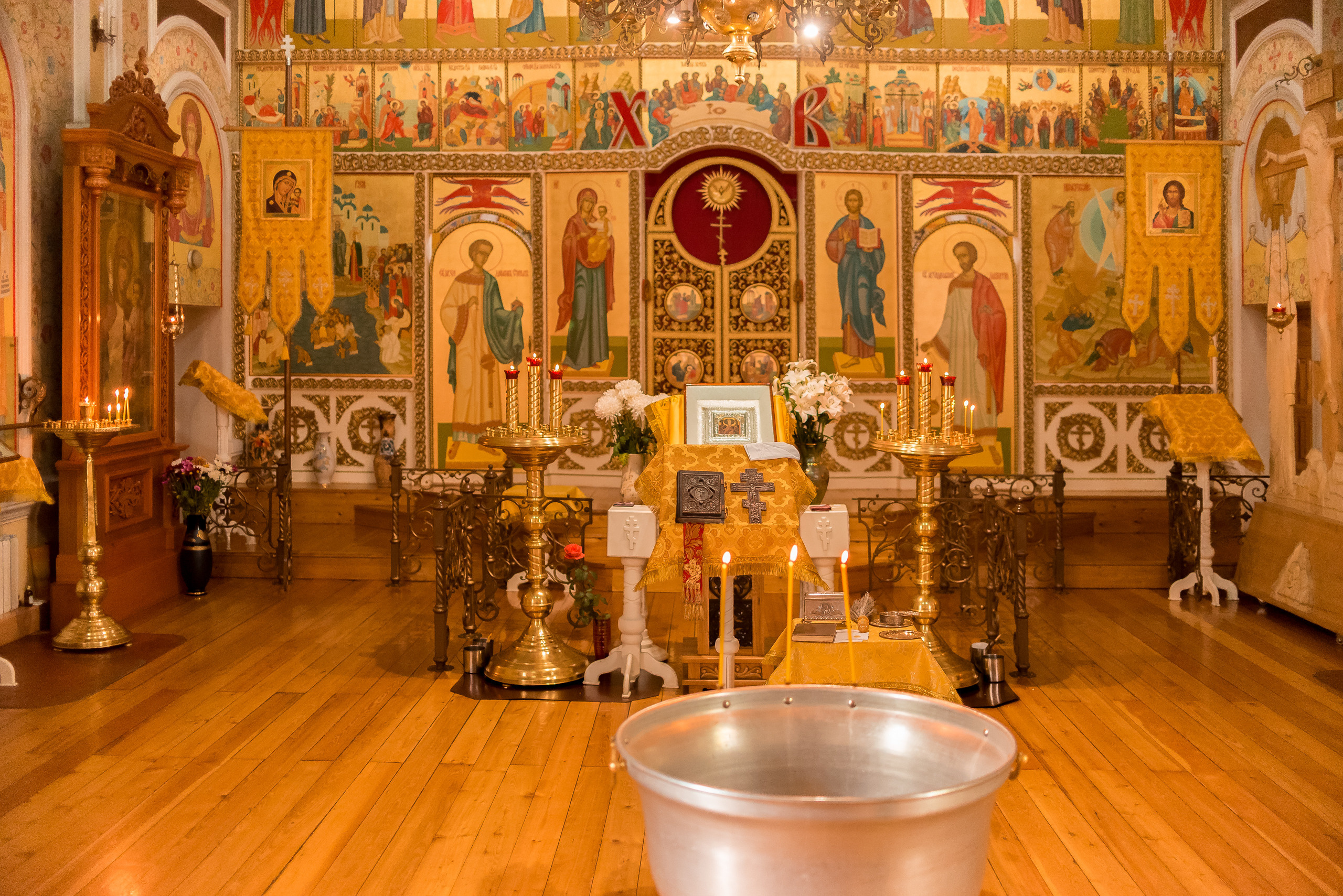 BAPTÊME DE Y. MARIA VALUEVA Photographer in Nice, Cannes, Monaco, France, Europe, Istanbulm Turquie