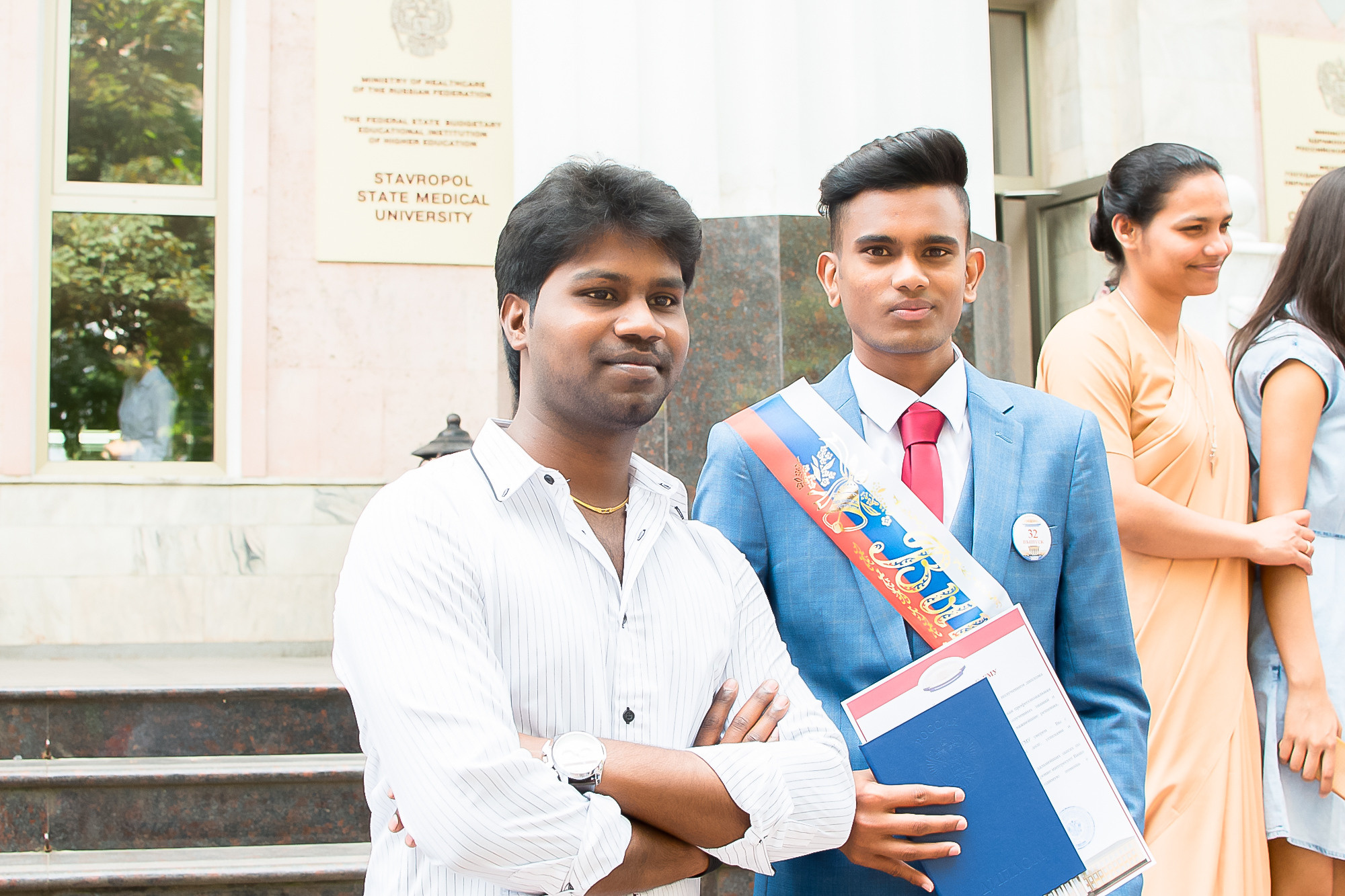GRADUACIÓN de R. y del grupo. MARIA VALUEVA Fotógrafo en Niza, Cannes, Monaco, Francia, Europe, Estambul, Turquía