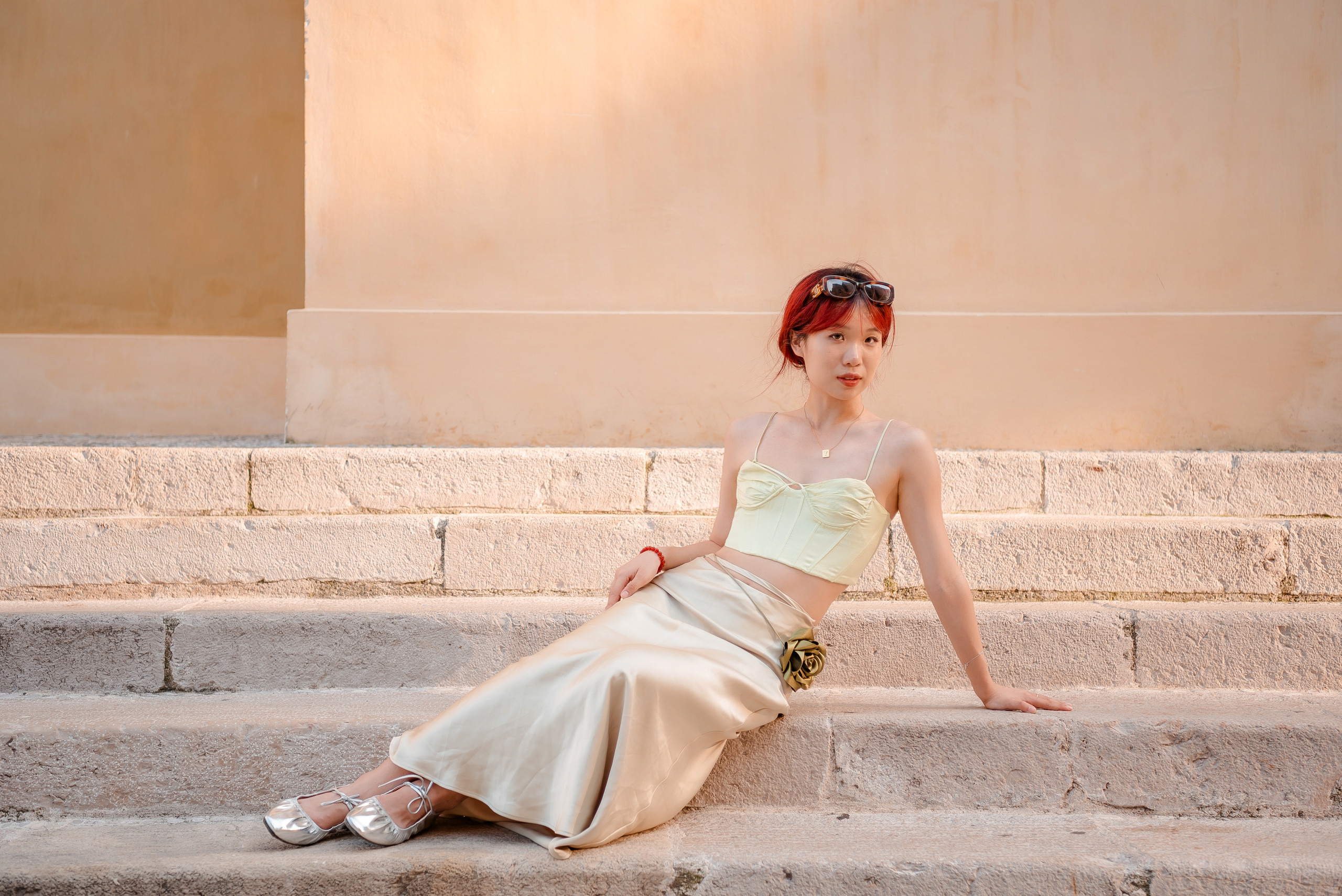 Nikki. Menton. MARIA VALUEVA Fotógrafo en Niza, Cannes, Monaco, Francia, Europe, Estambul, Turquía