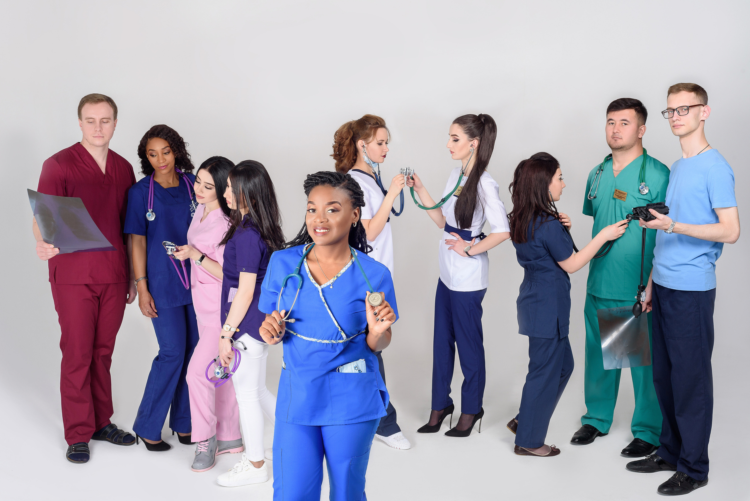 Students album. MARIA VALUEVA Photographer in Nice, Cannes, Monaco, France, Europe, Istanbul, Turkey