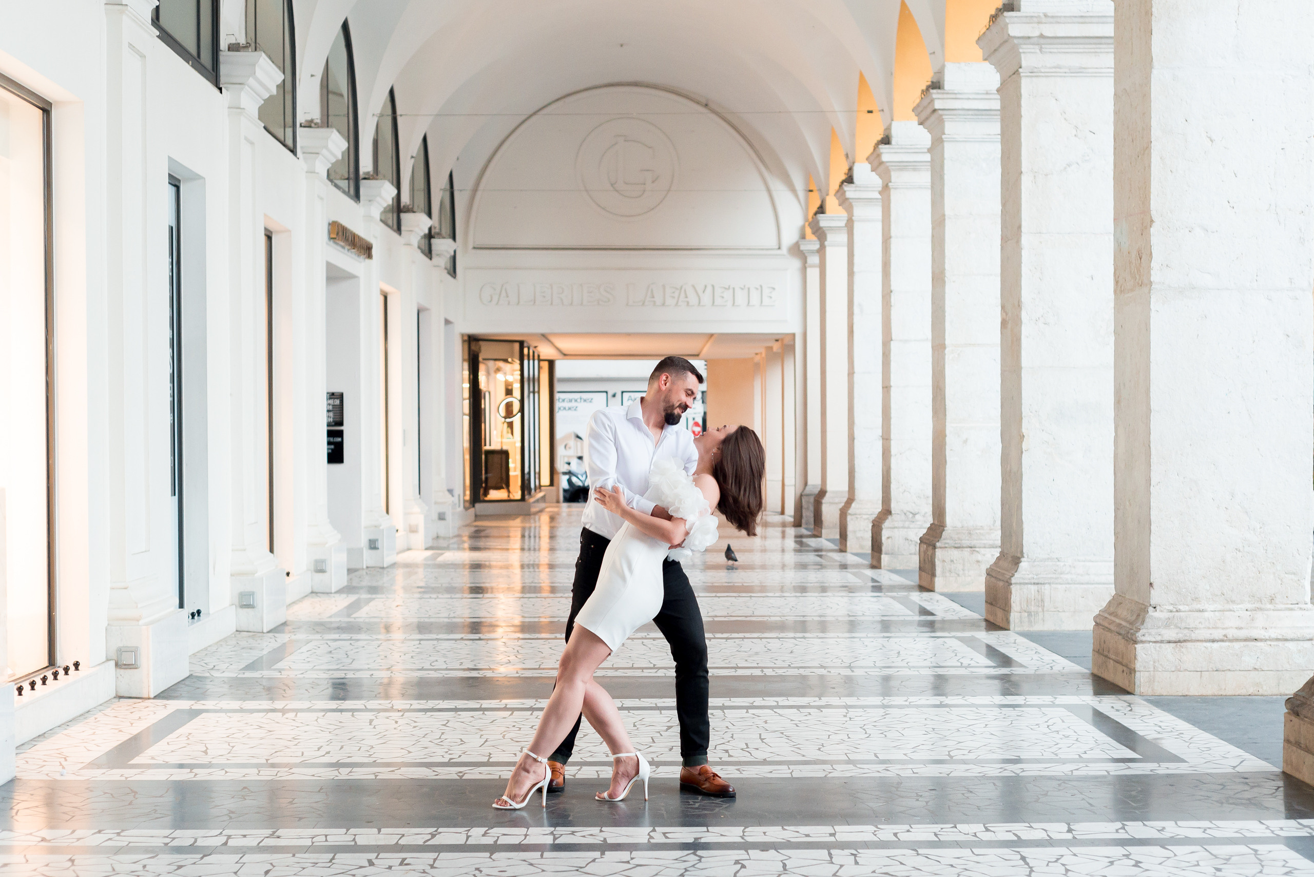 S&A. MARIA VALUEVA Photographer in Nice, Cannes, Monaco, France, Europe, Istanbulm Turquie