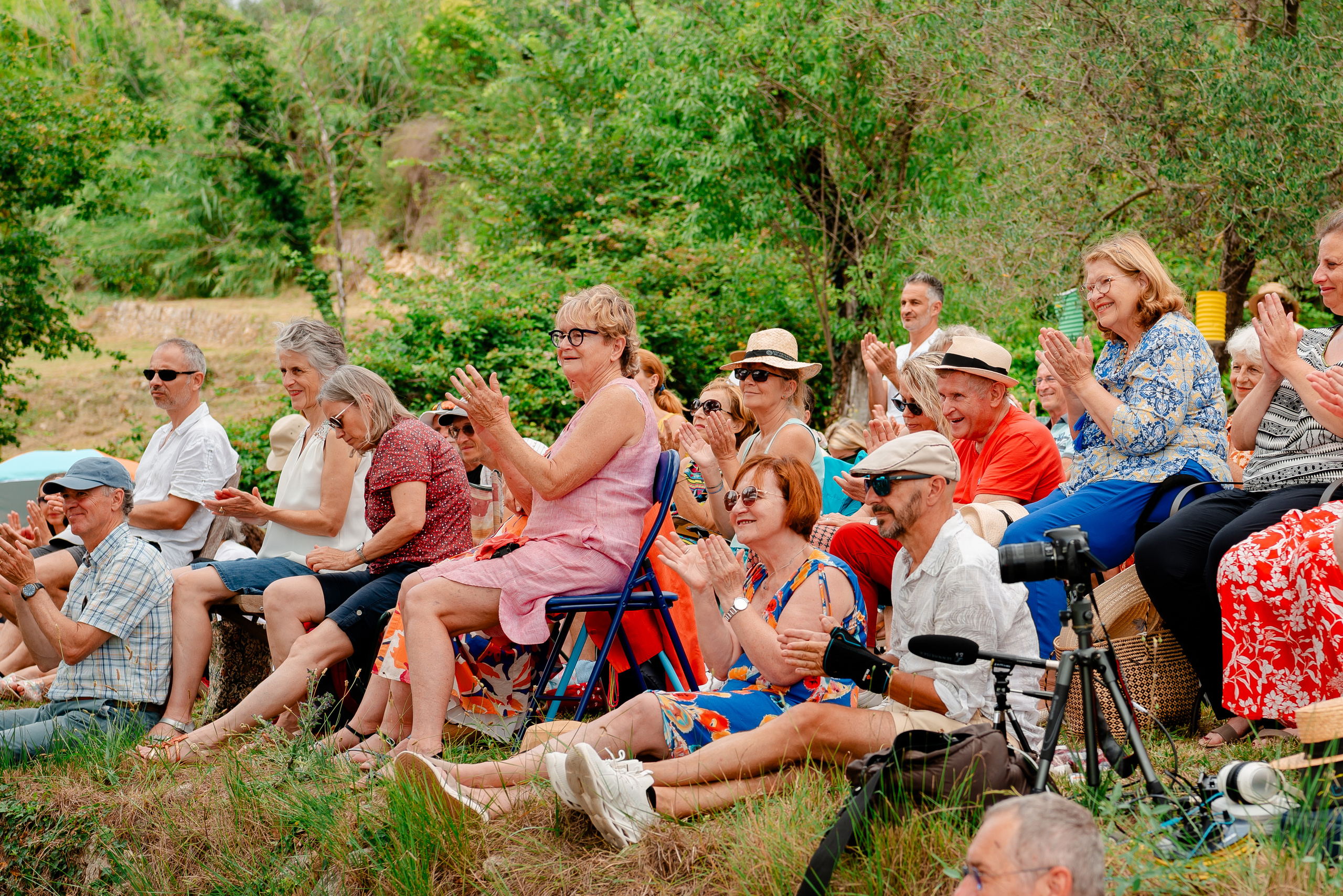 Concert de la chorale Jazz Junction. MARIA VALUEVA Photographer in Nice, Cannes, Monaco, France, Europe, Istanbul, Turkey