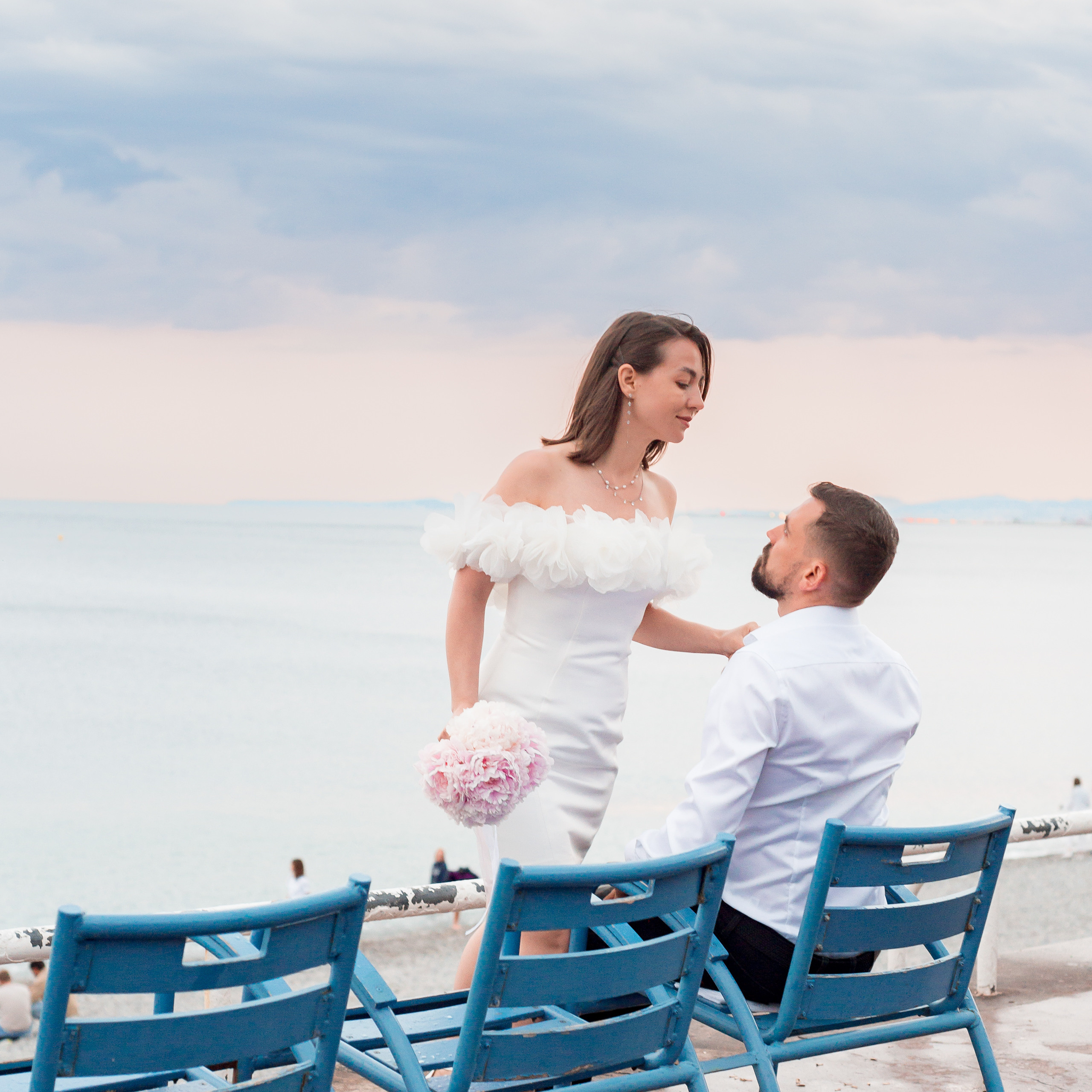 S&A. MARIA VALUEVA Photographer in Nice, Cannes, Monaco, France, Europe, Istanbulm Turquie