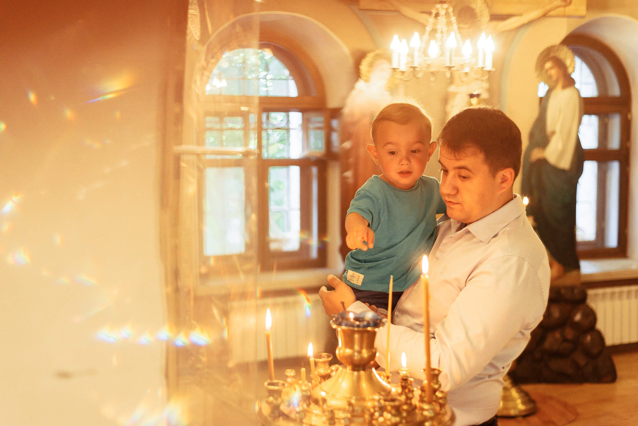 BAPTÊME DE R. MARIA VALUEVA Photographer in Nice, Cannes, Monaco, France, Europe, Istanbulm Turquie