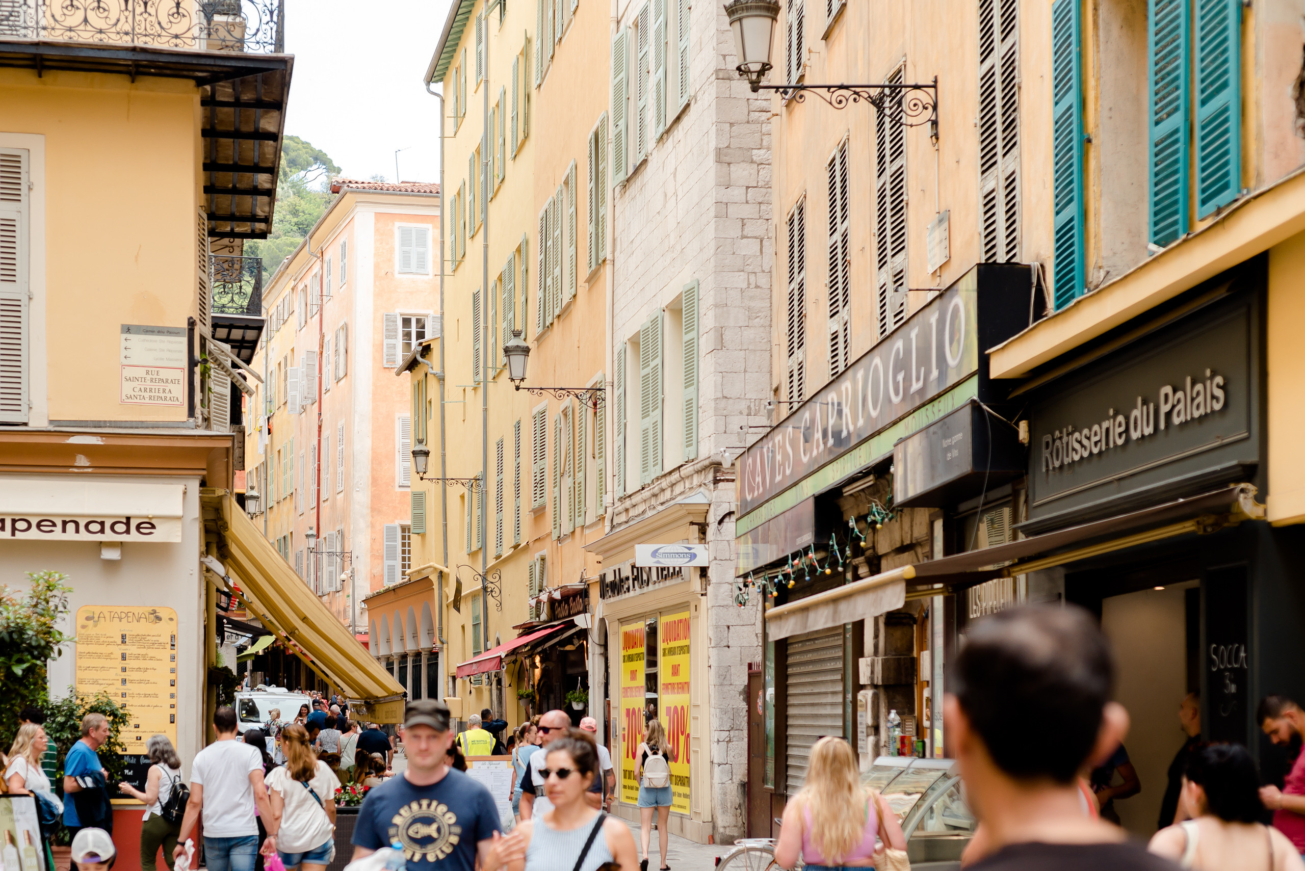 Un jour à Nice. Famille H&T. MARIA VALUEVA Photographer in Nice, Cannes, Monaco, France, Europe, Istanbulm Turquie