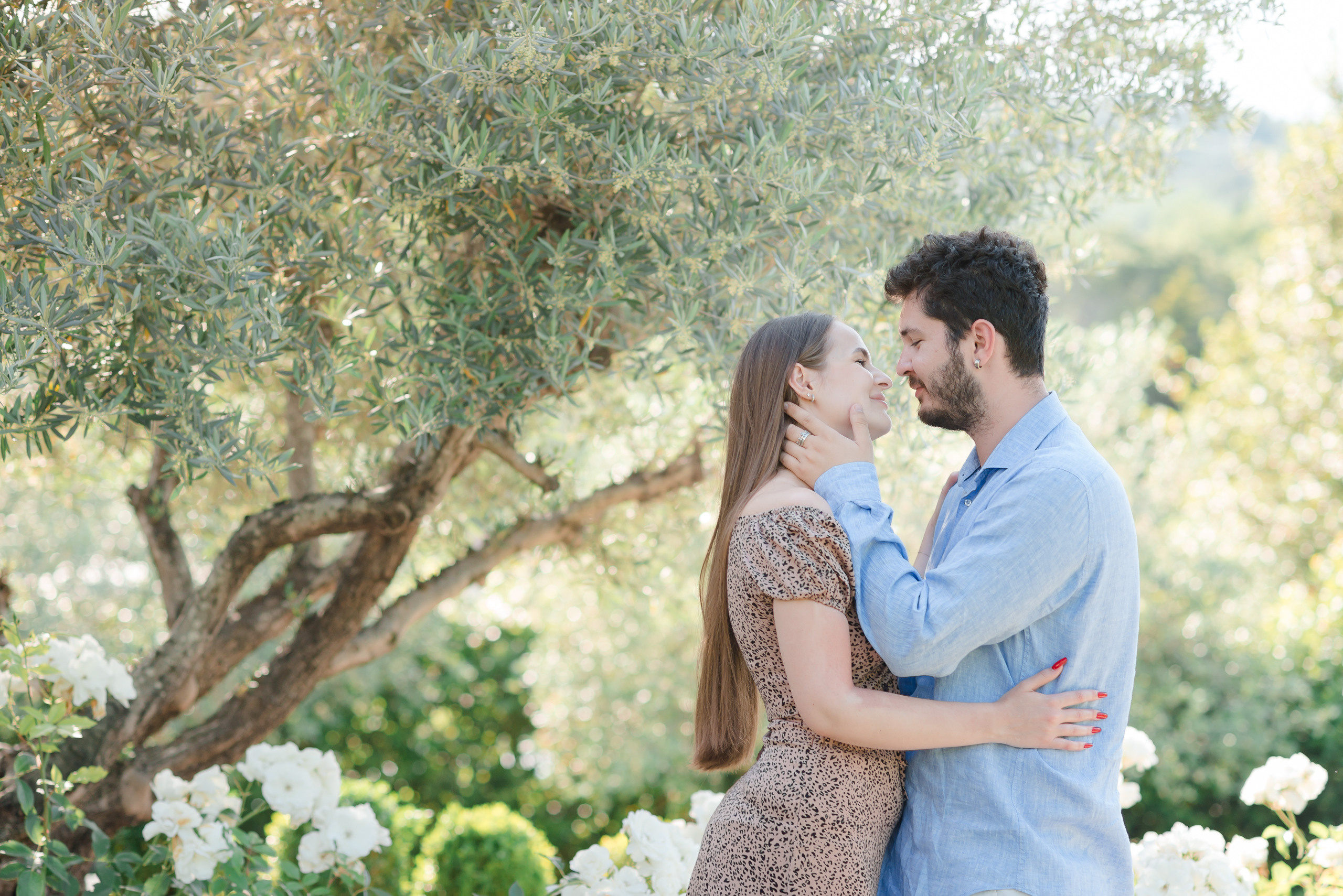 К&Б. МАРИЯ ВАЛУЕВА Фотограф в Ницце, Каннах, Монако, Франции, Европе. Фотограф в Стамбуле