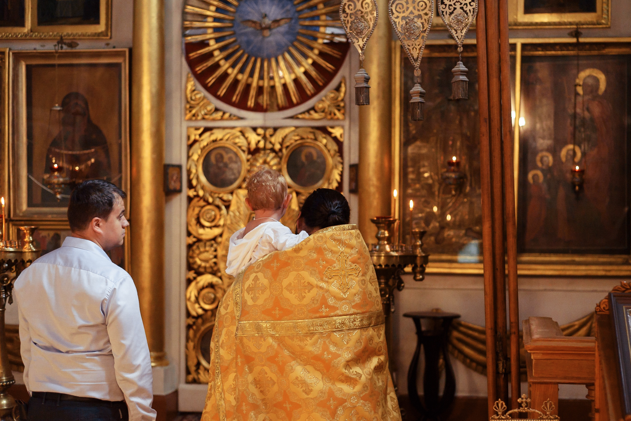 BAPTÊME DE R. MARIA VALUEVA Photographer in Nice, Cannes, Monaco, France, Europe, Istanbulm Turquie