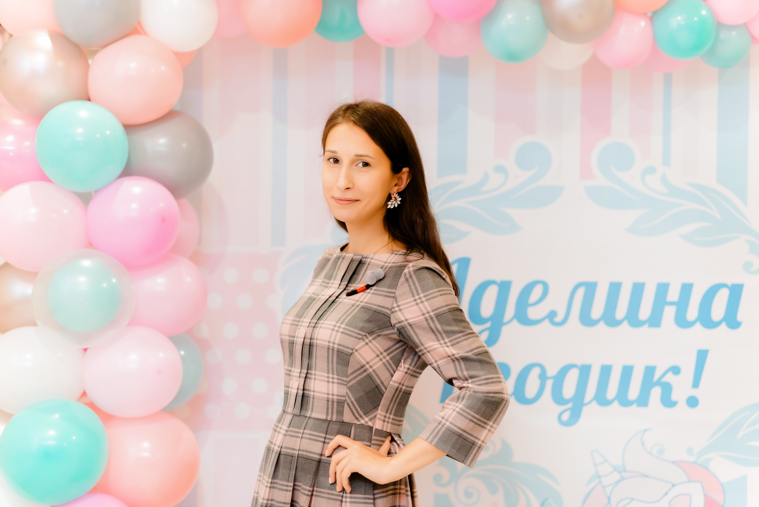 День рождения Аделины. МАРИЯ ВАЛУЕВА Фотограф в Ницце, Каннах, Монако, Франции, Европе. Фотограф в Стамбуле