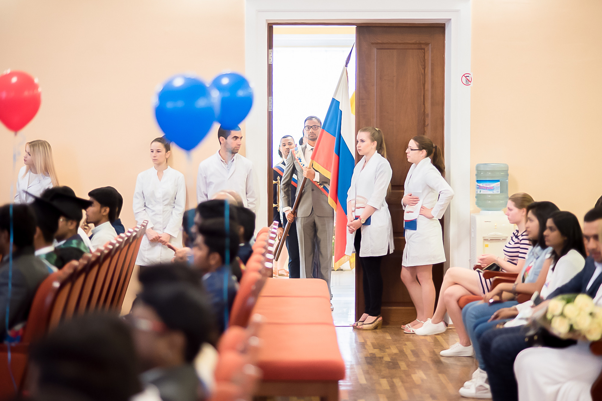 GRADUACIÓN de R. y del grupo. MARIA VALUEVA Fotógrafo en Niza, Cannes, Monaco, Francia, Europe, Estambul, Turquía