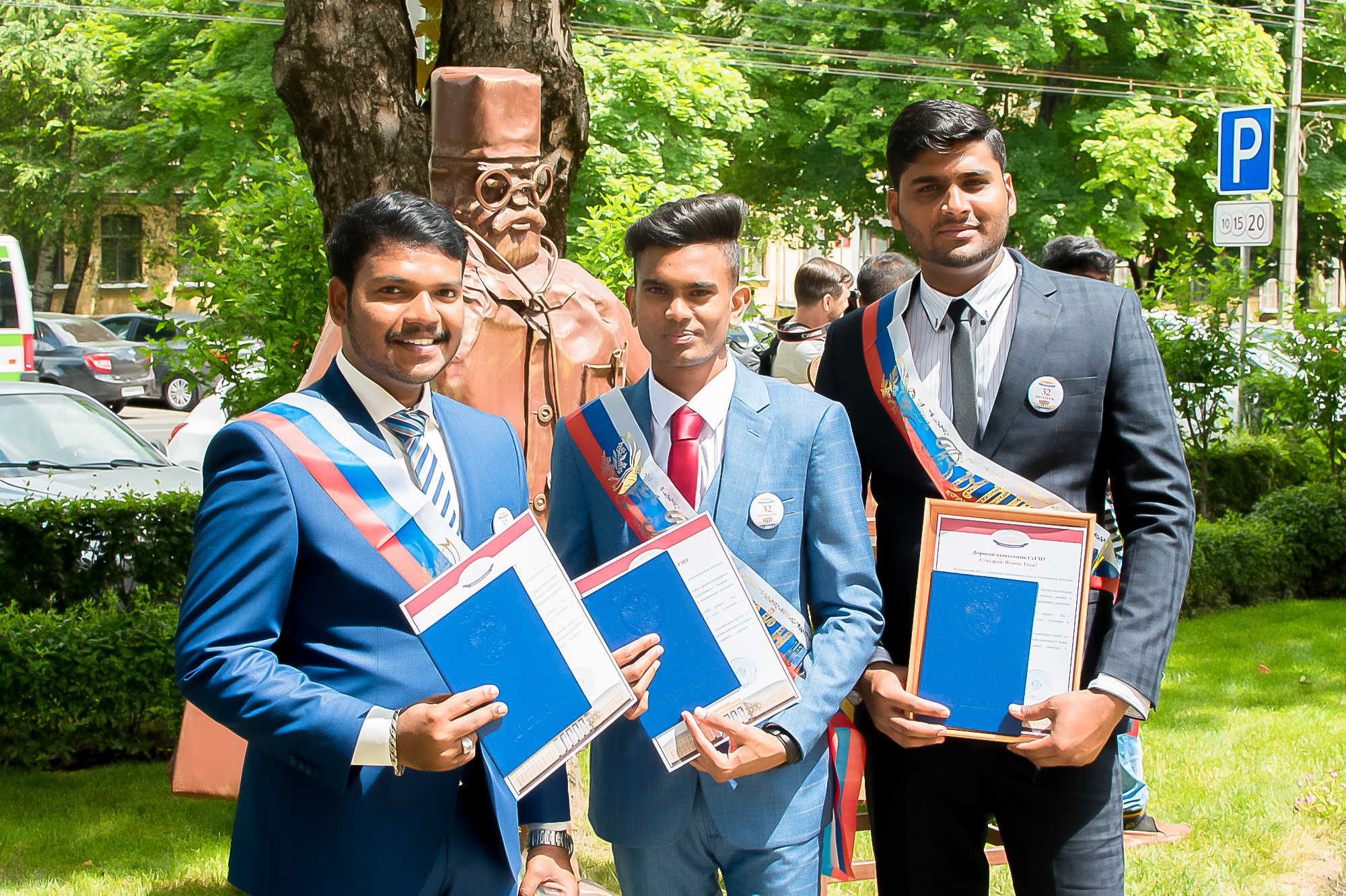 GRADUACIÓN de R. y del grupo. MARIA VALUEVA Fotógrafo en Niza, Cannes, Monaco, Francia, Europe, Estambul, Turquía