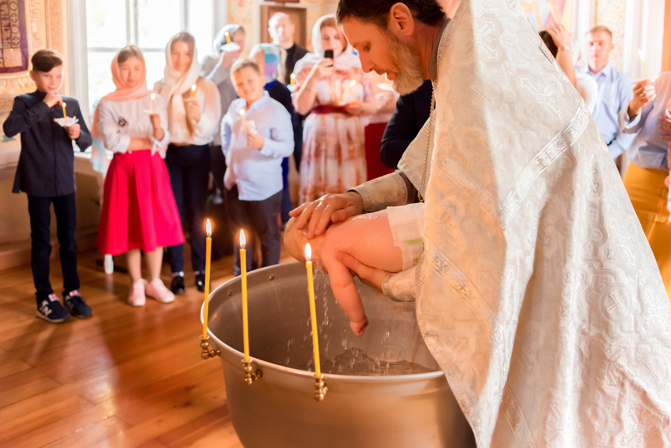 BAPTÊME DE Y. MARIA VALUEVA Photographer in Nice, Cannes, Monaco, France, Europe, Istanbulm Turquie