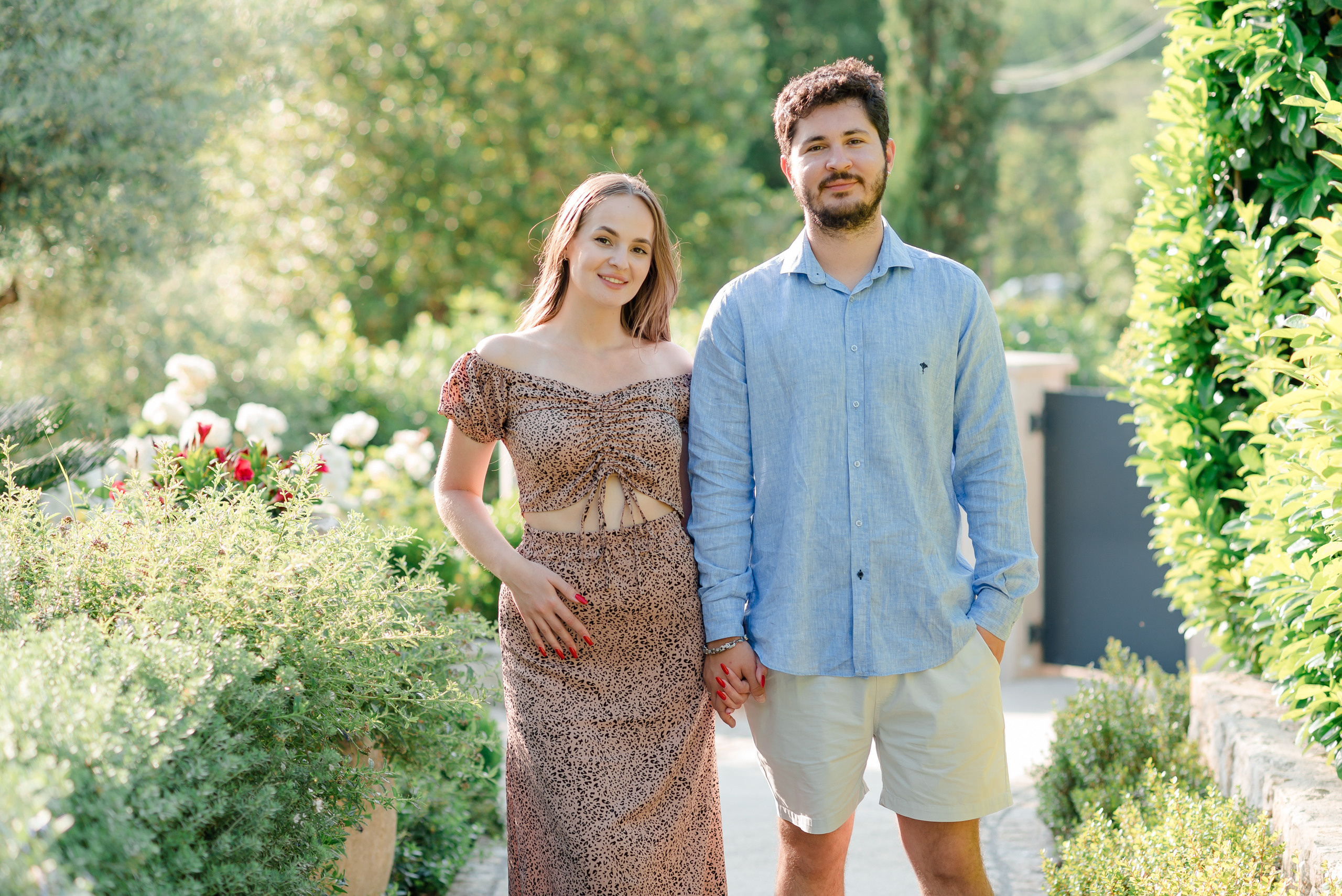 К&Б. МАРИЯ ВАЛУЕВА Фотограф в Ницце, Каннах, Монако, Франции, Европе. Фотограф в Стамбуле