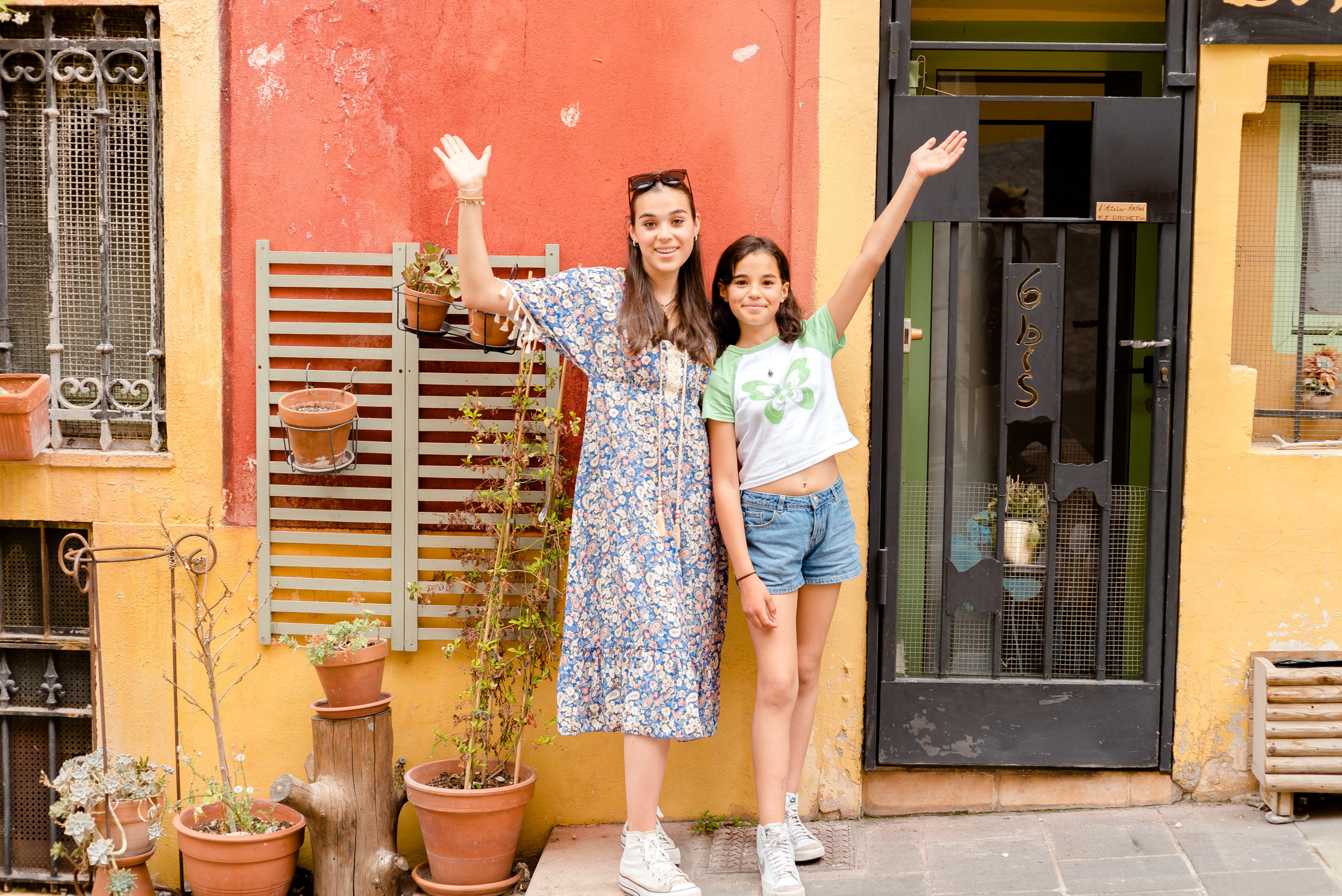 Un jour à Nice. Famille H&T. MARIA VALUEVA Photographer in Nice, Cannes, Monaco, France, Europe, Istanbulm Turquie