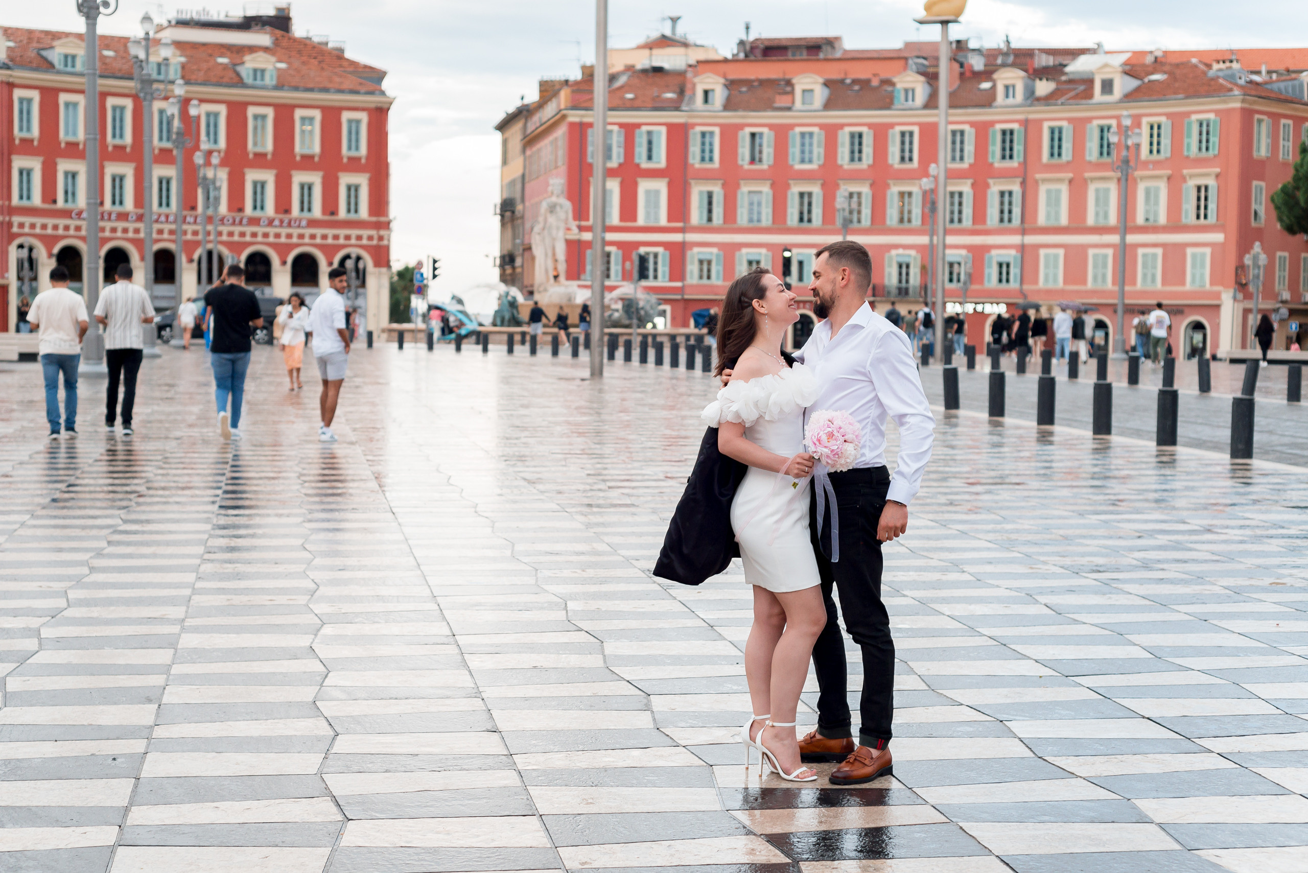 S&A. MARIA VALUEVA Photographer in Nice, Cannes, Monaco, France, Europe, Istanbulm Turquie