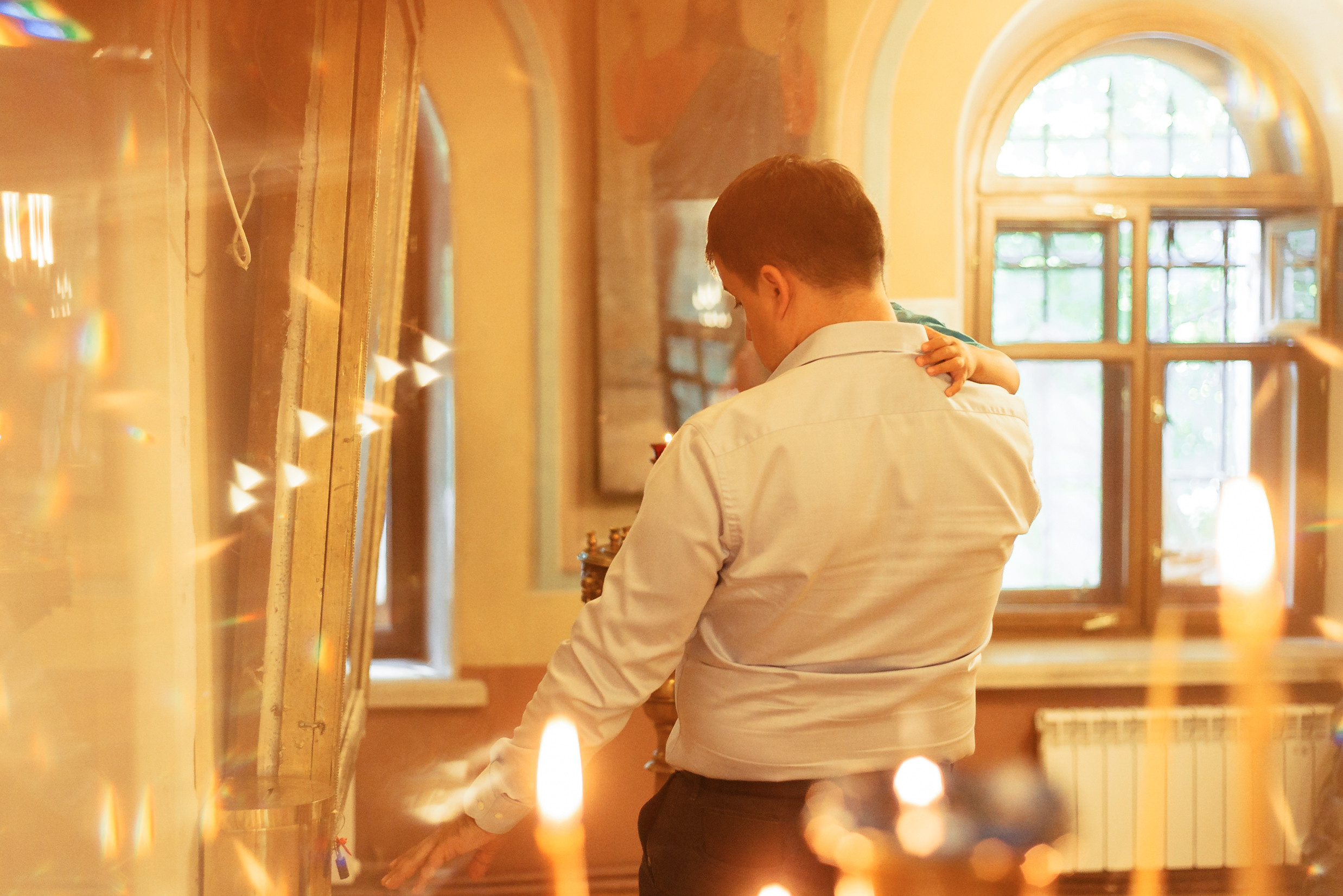 BAPTÊME DE R. MARIA VALUEVA Photographer in Nice, Cannes, Monaco, France, Europe, Istanbulm Turquie